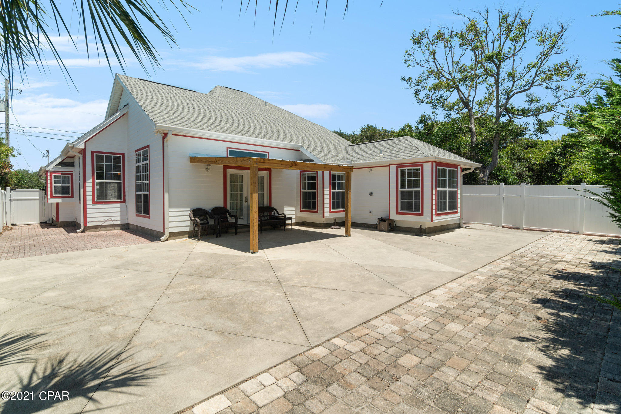 Inlet Beach Heights - Residential