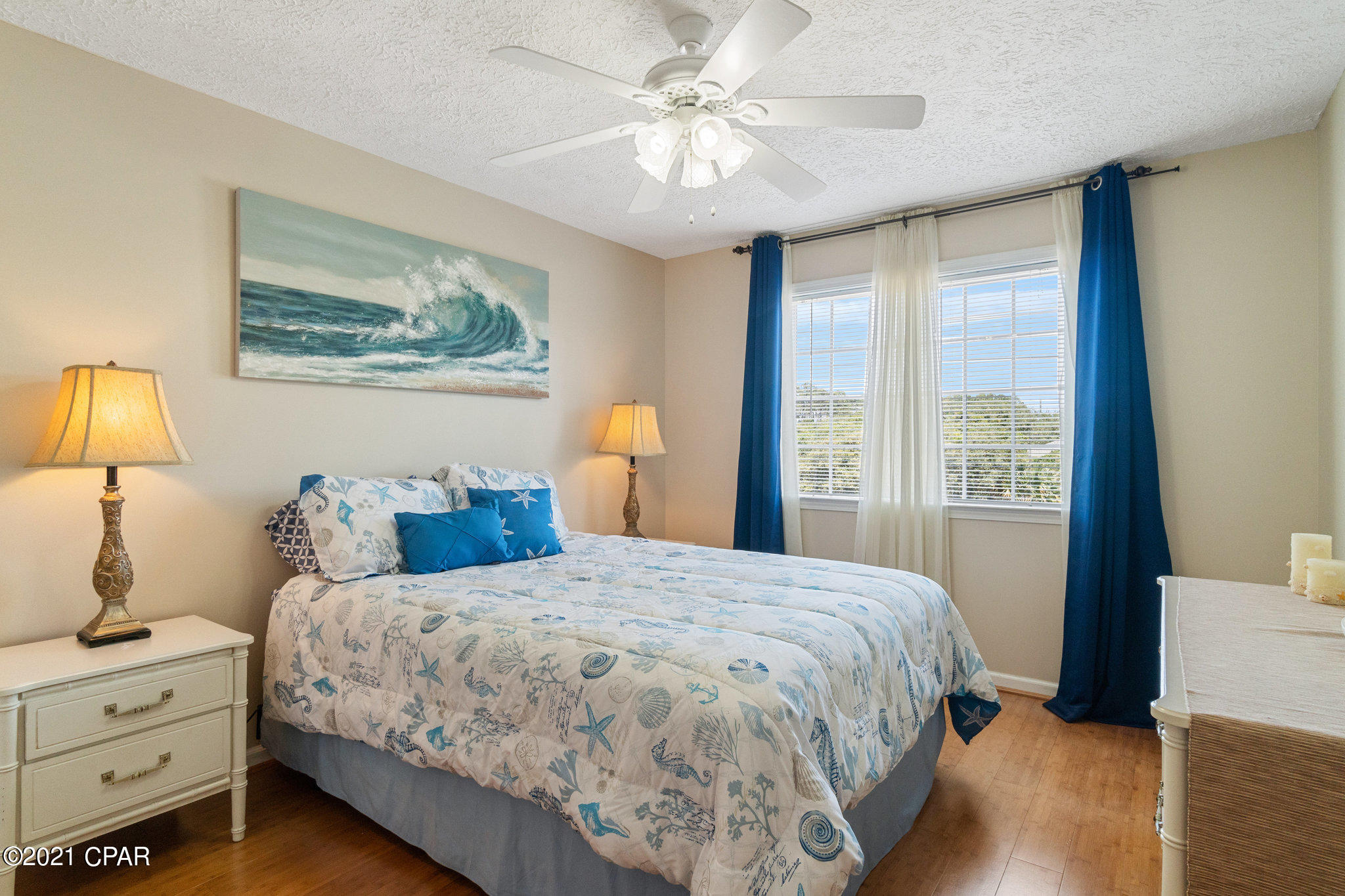 Inlet Beach Heights - Residential
