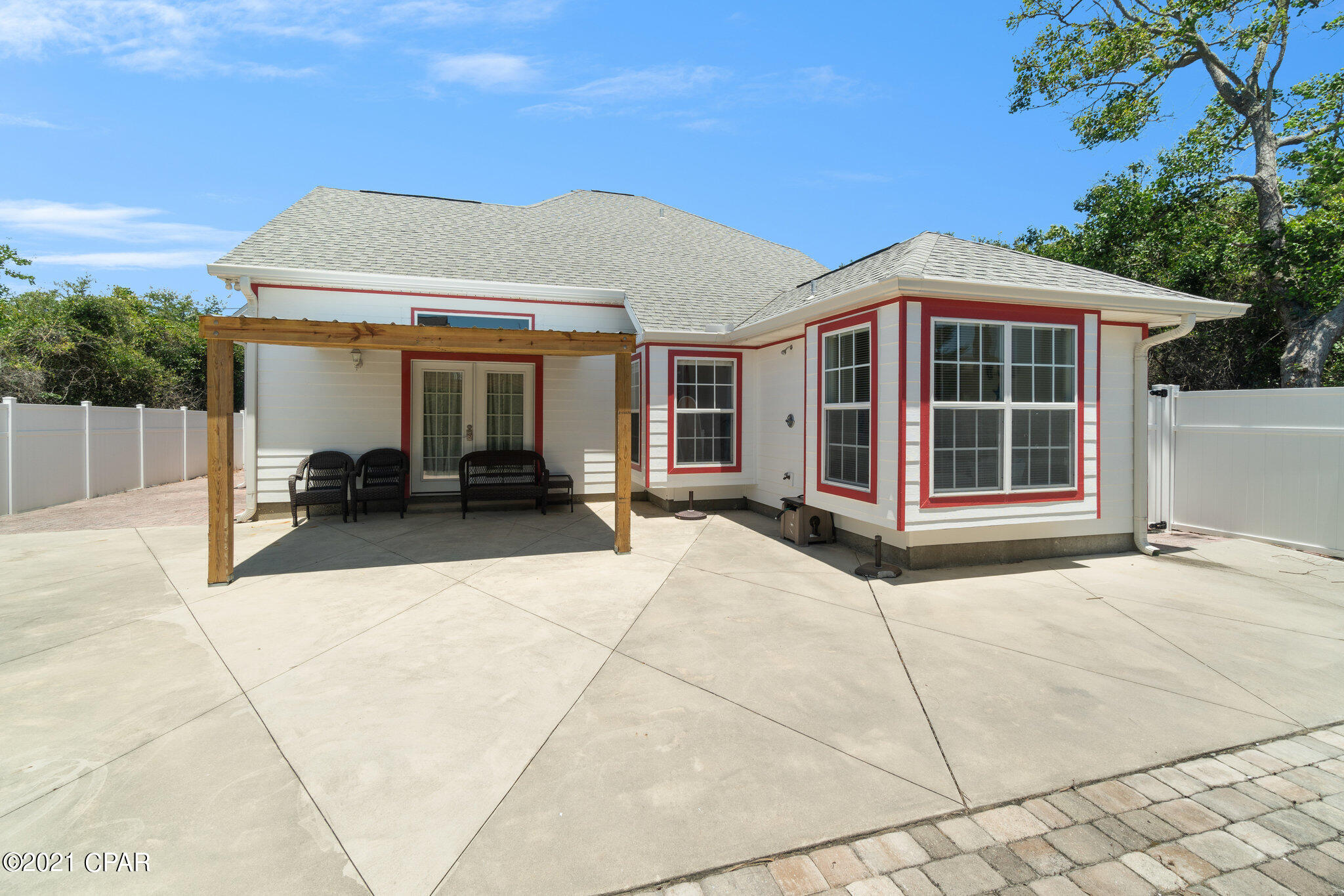 Inlet Beach Heights - Residential