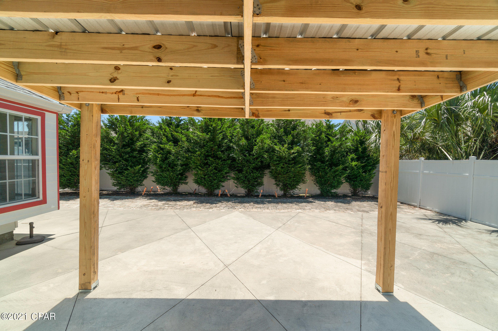 Inlet Beach Heights - Residential