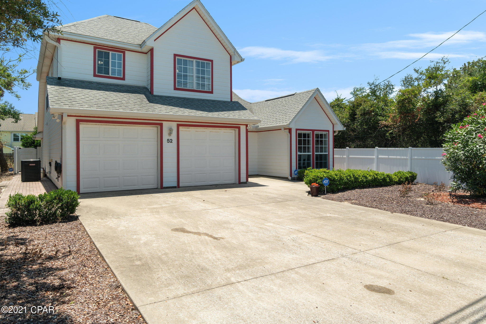 Inlet Beach Heights - Residential