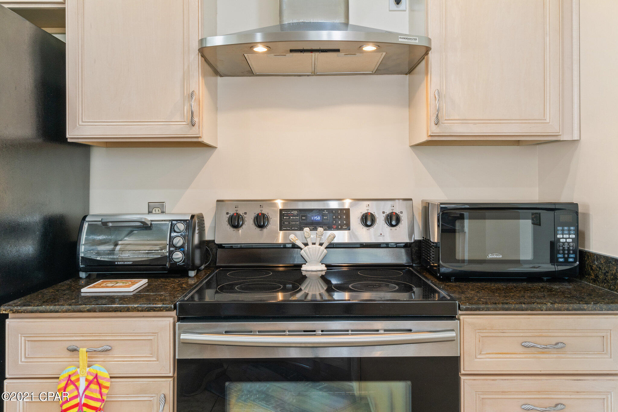 Inlet Beach Heights - Residential