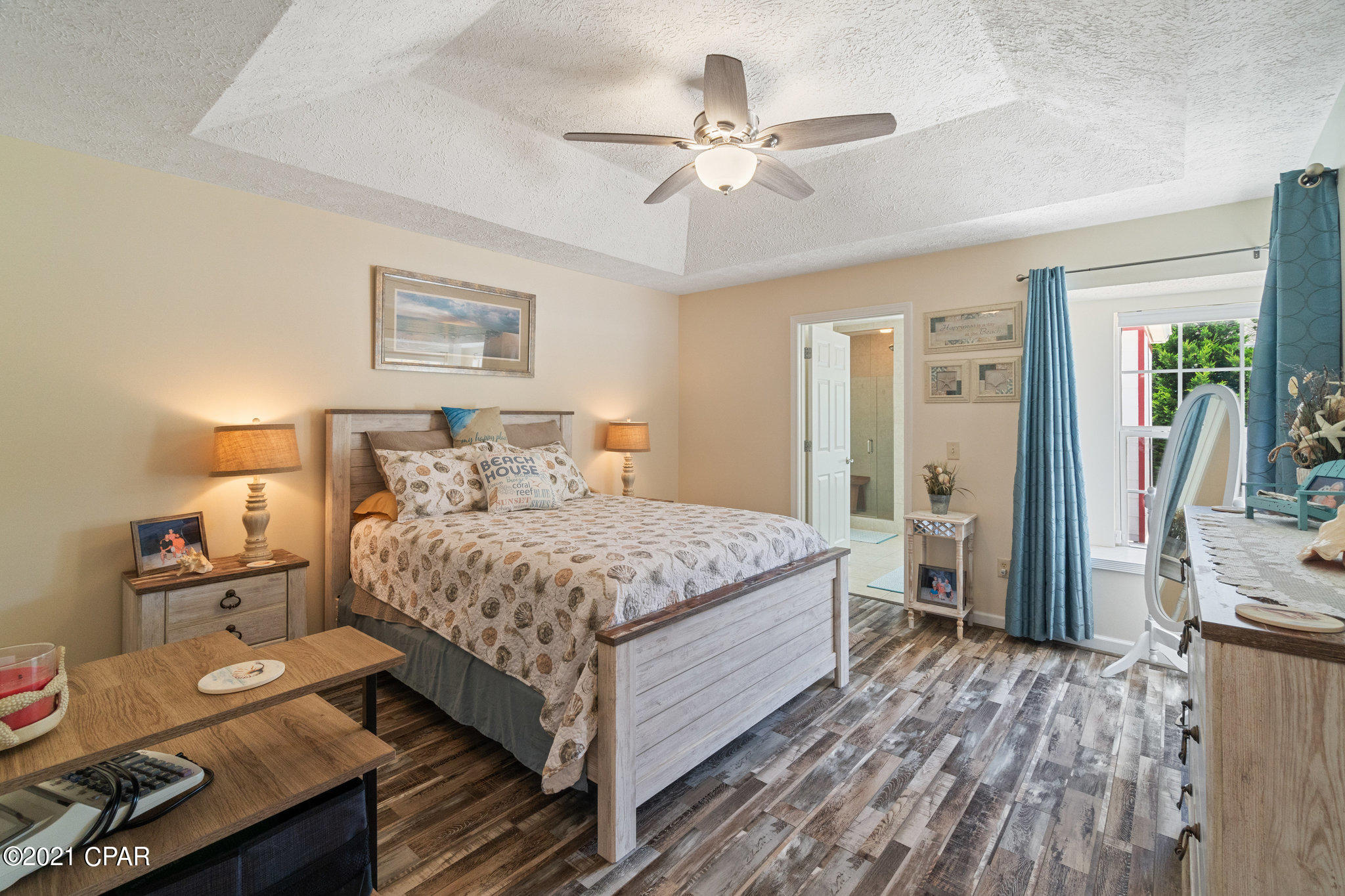 Inlet Beach Heights - Residential