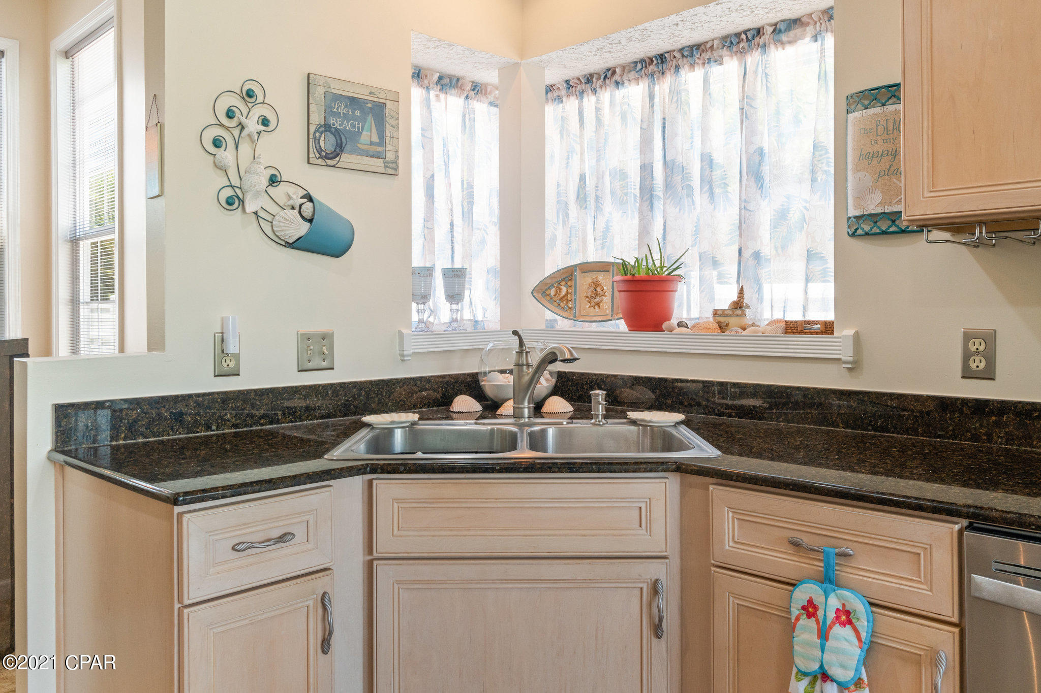 Inlet Beach Heights - Residential