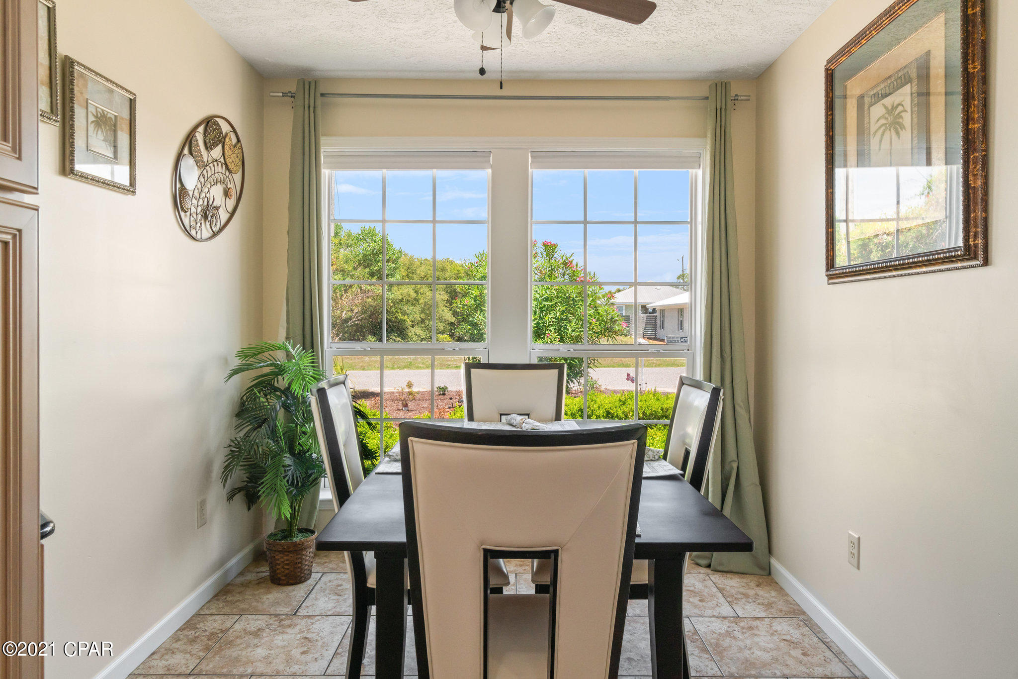 Inlet Beach Heights - Residential