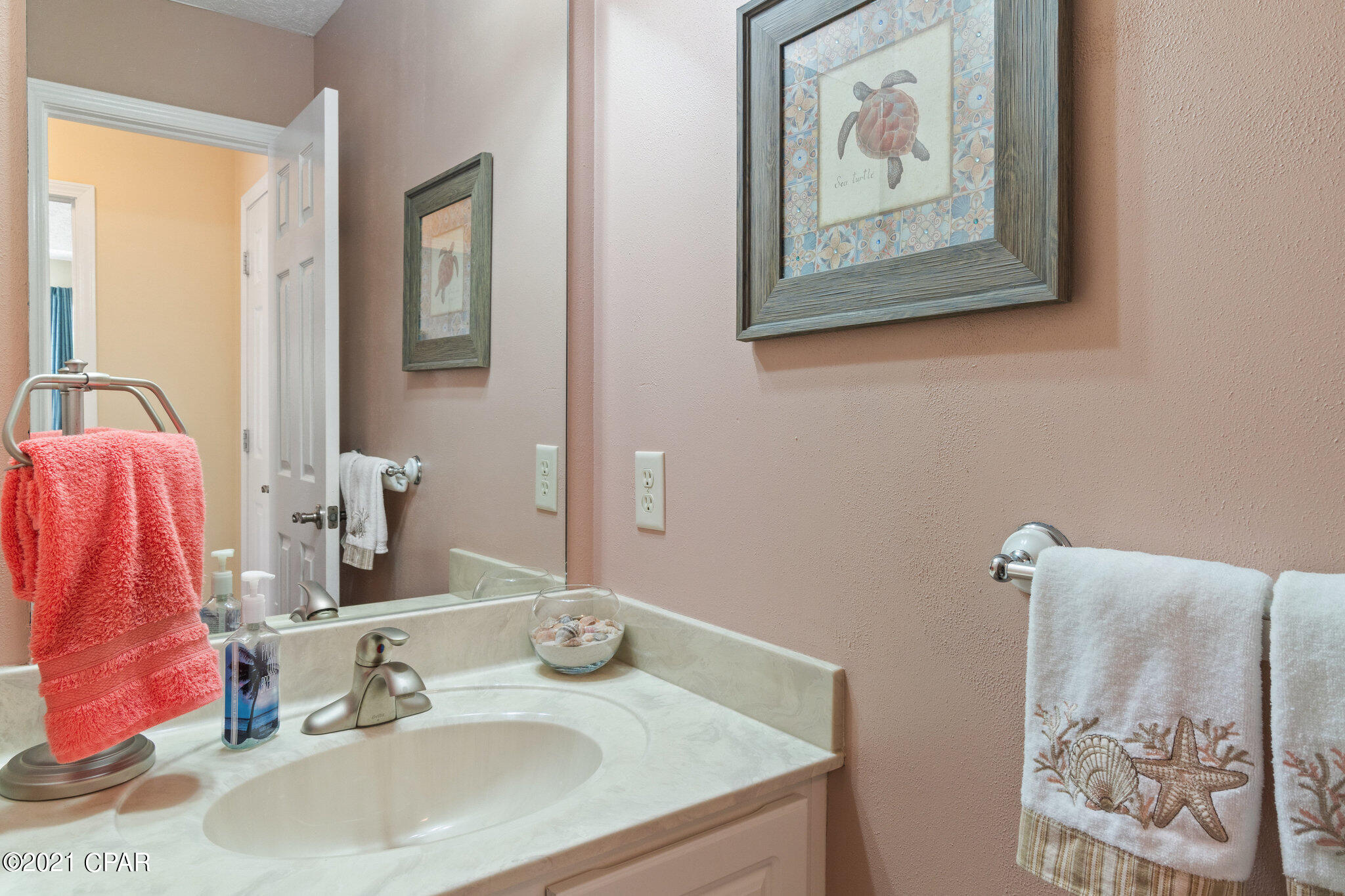 Inlet Beach Heights - Residential