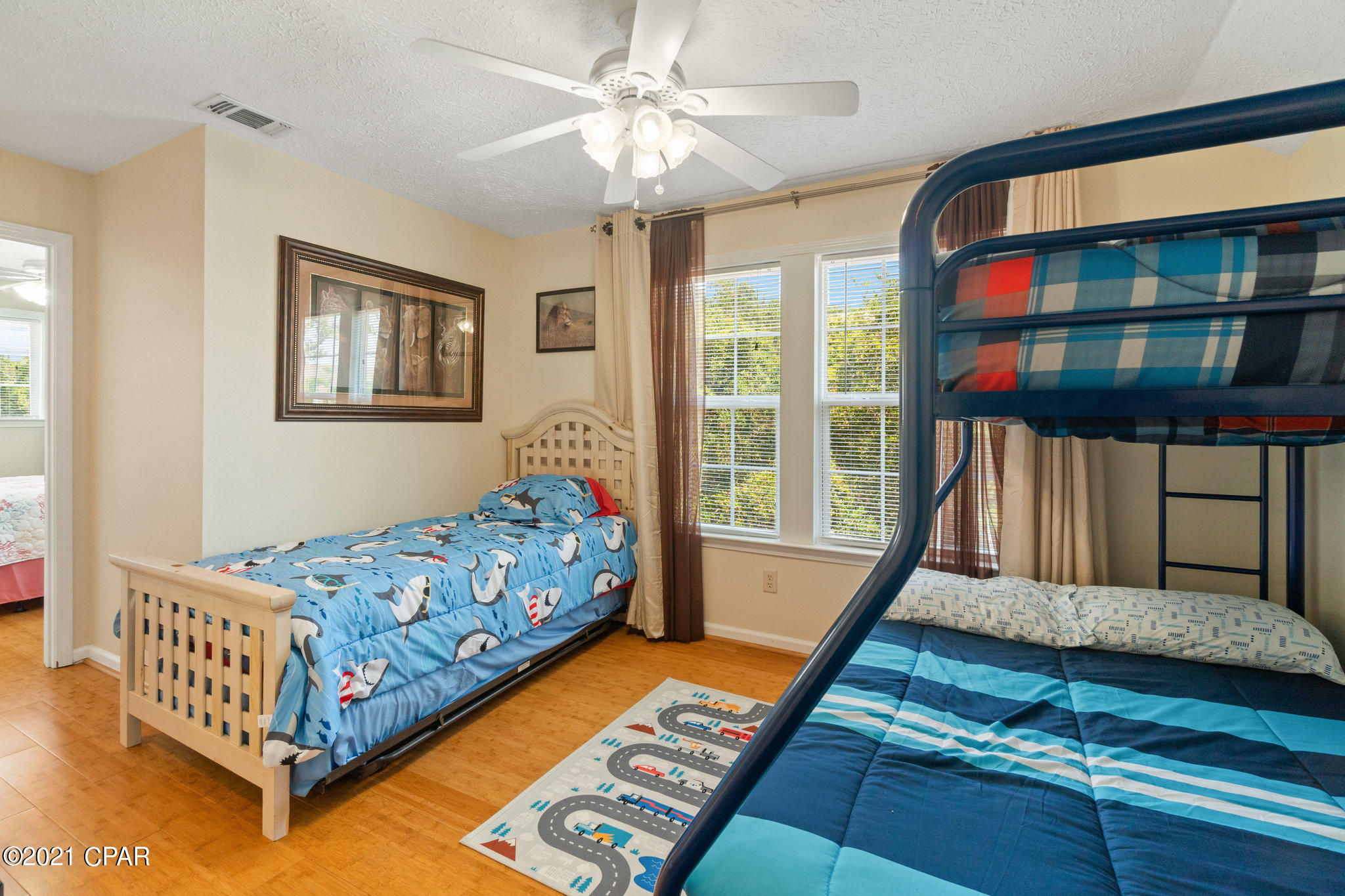 Inlet Beach Heights - Residential