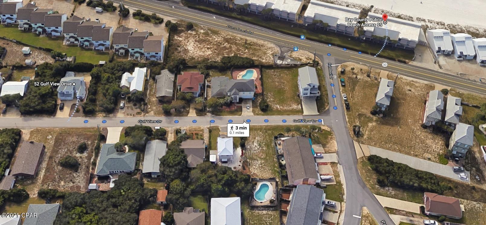 Inlet Beach Heights - Residential