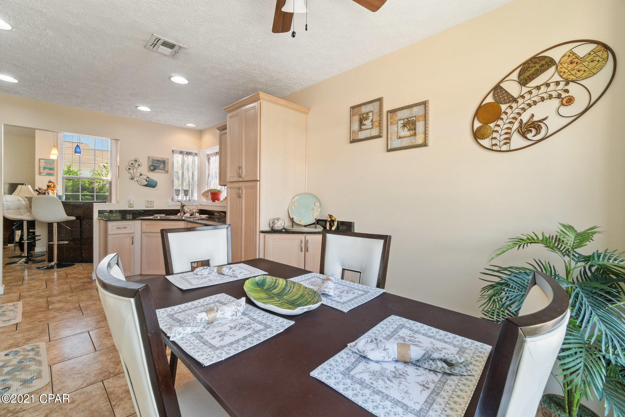 Inlet Beach Heights - Residential