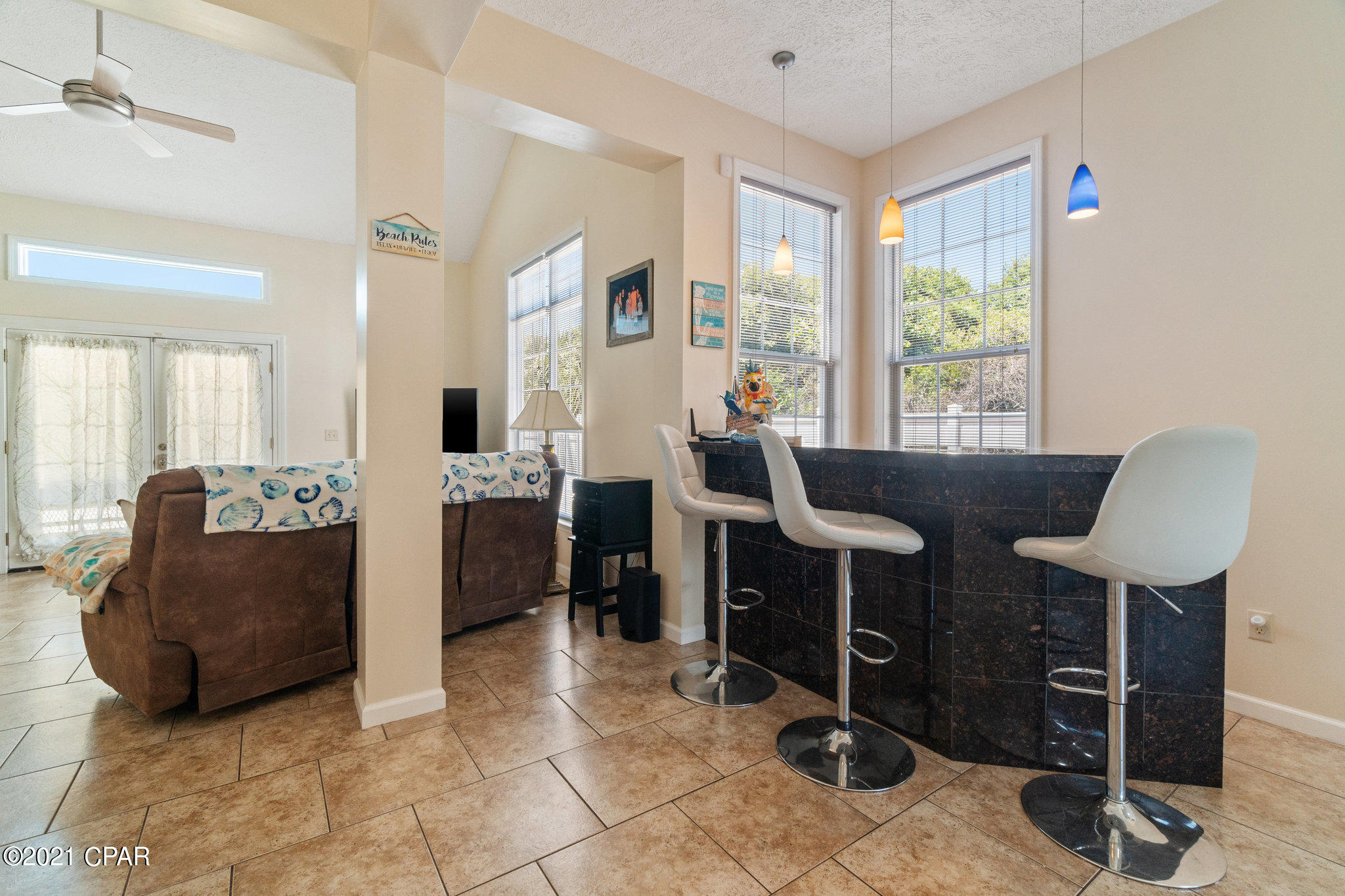 Inlet Beach Heights - Residential