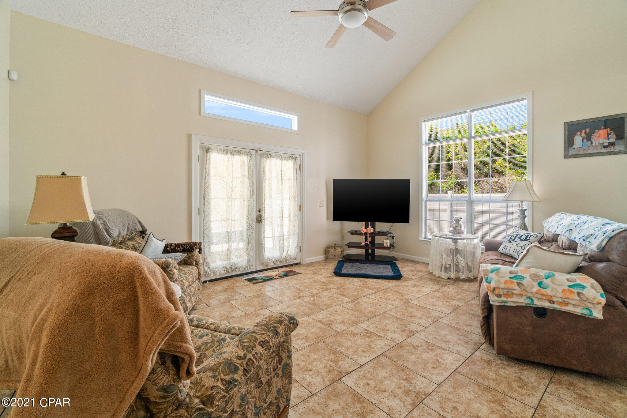 Inlet Beach Heights - Residential