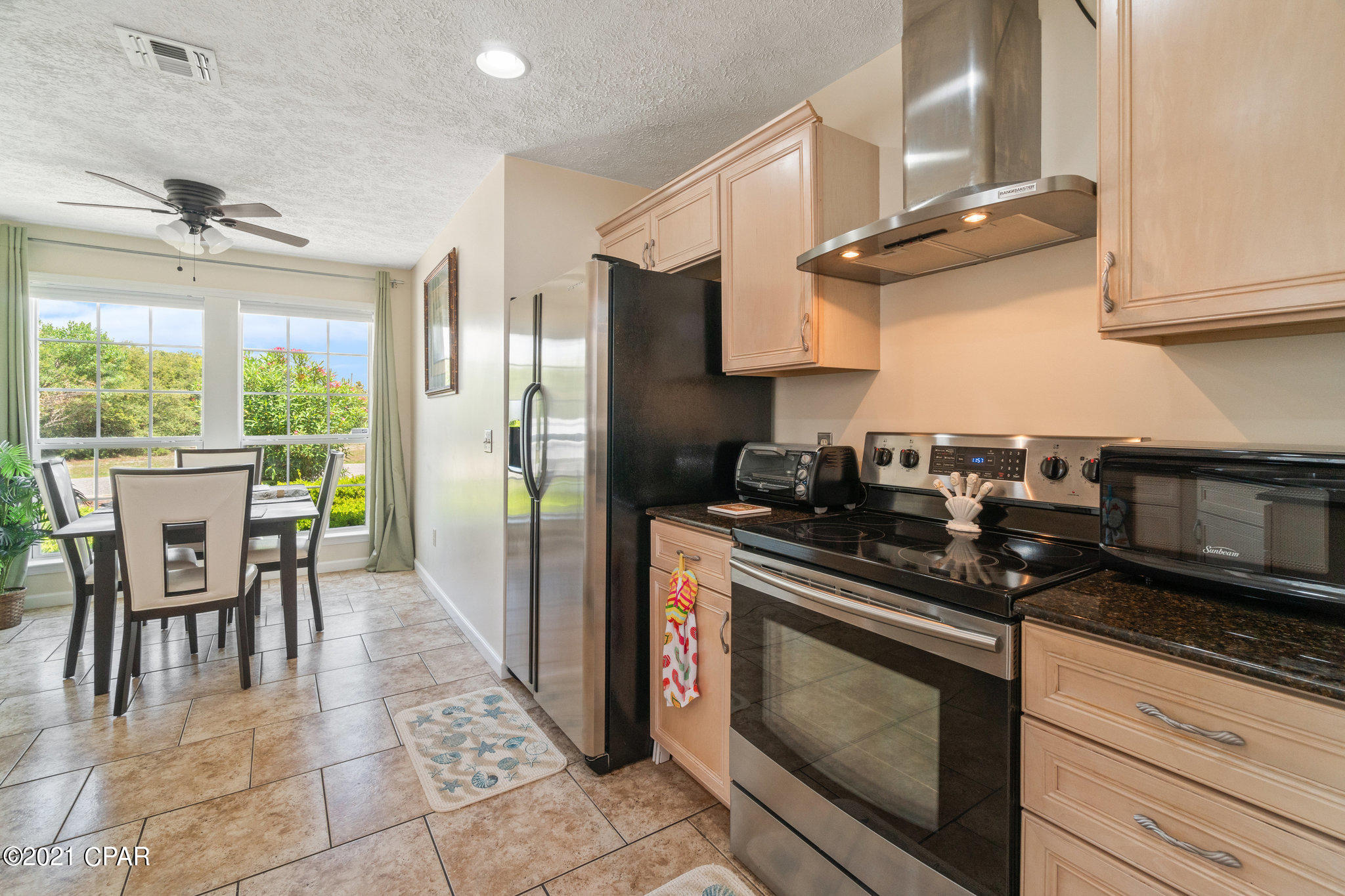 Inlet Beach Heights - Residential