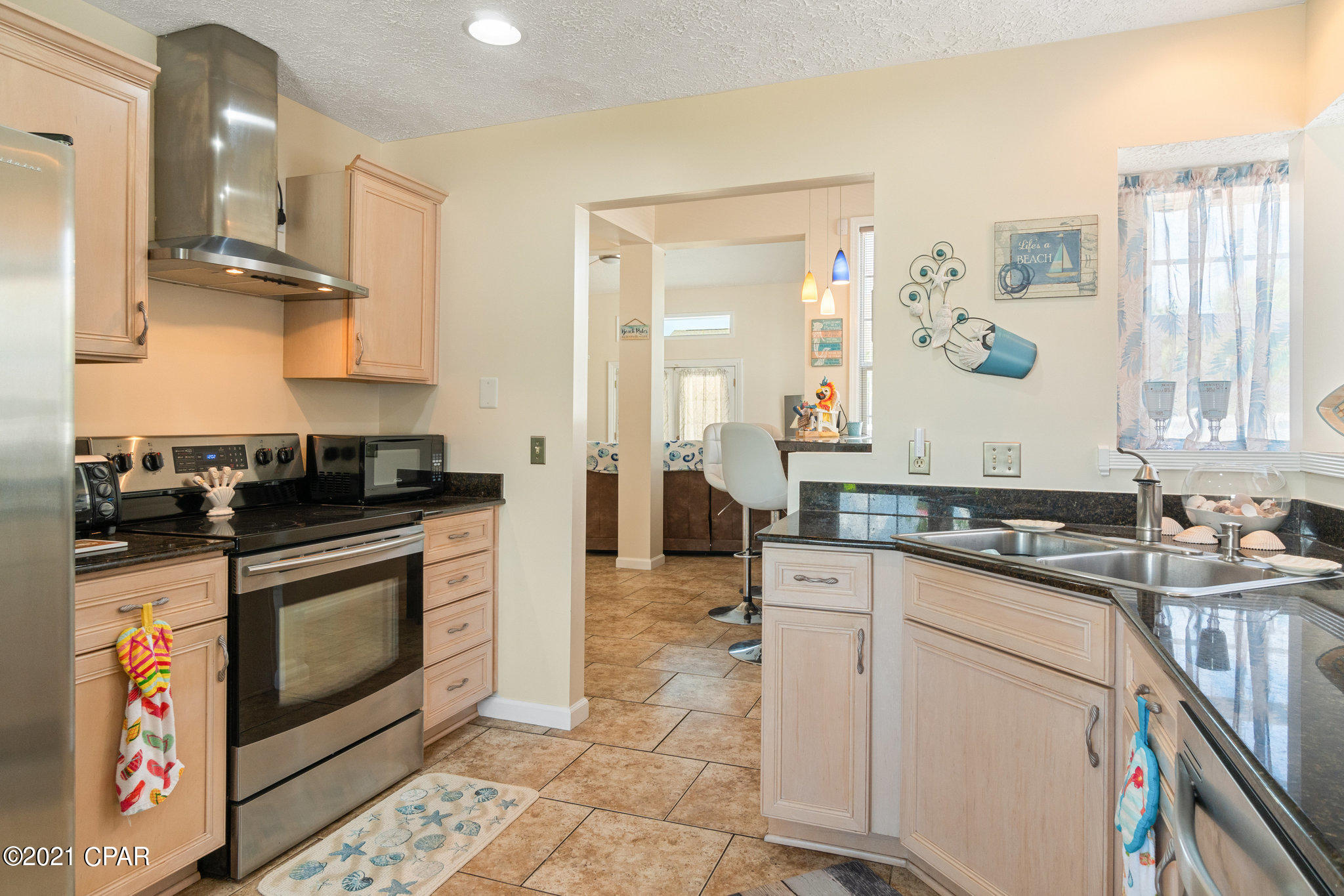 Inlet Beach Heights - Residential