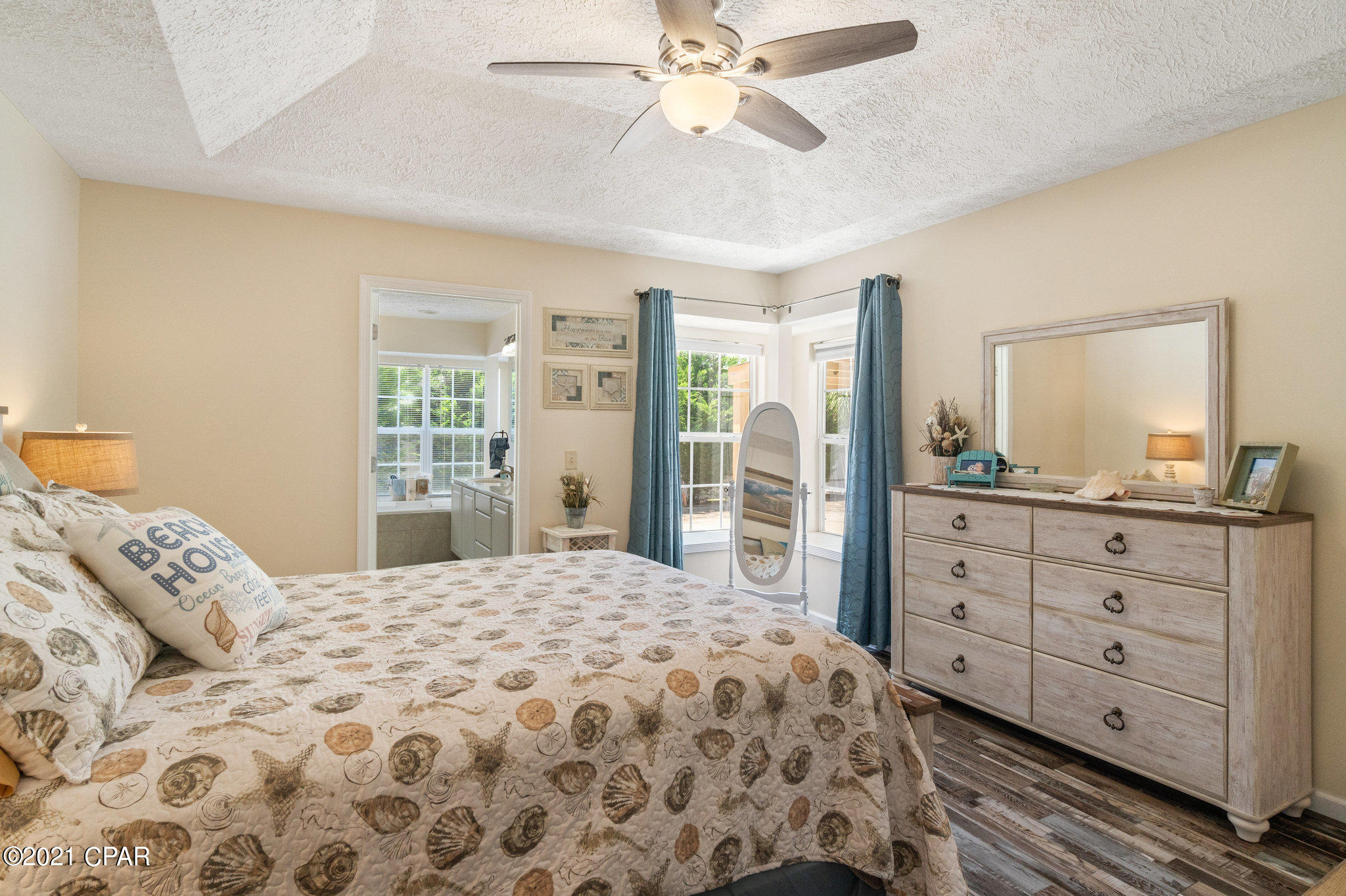 Inlet Beach Heights - Residential