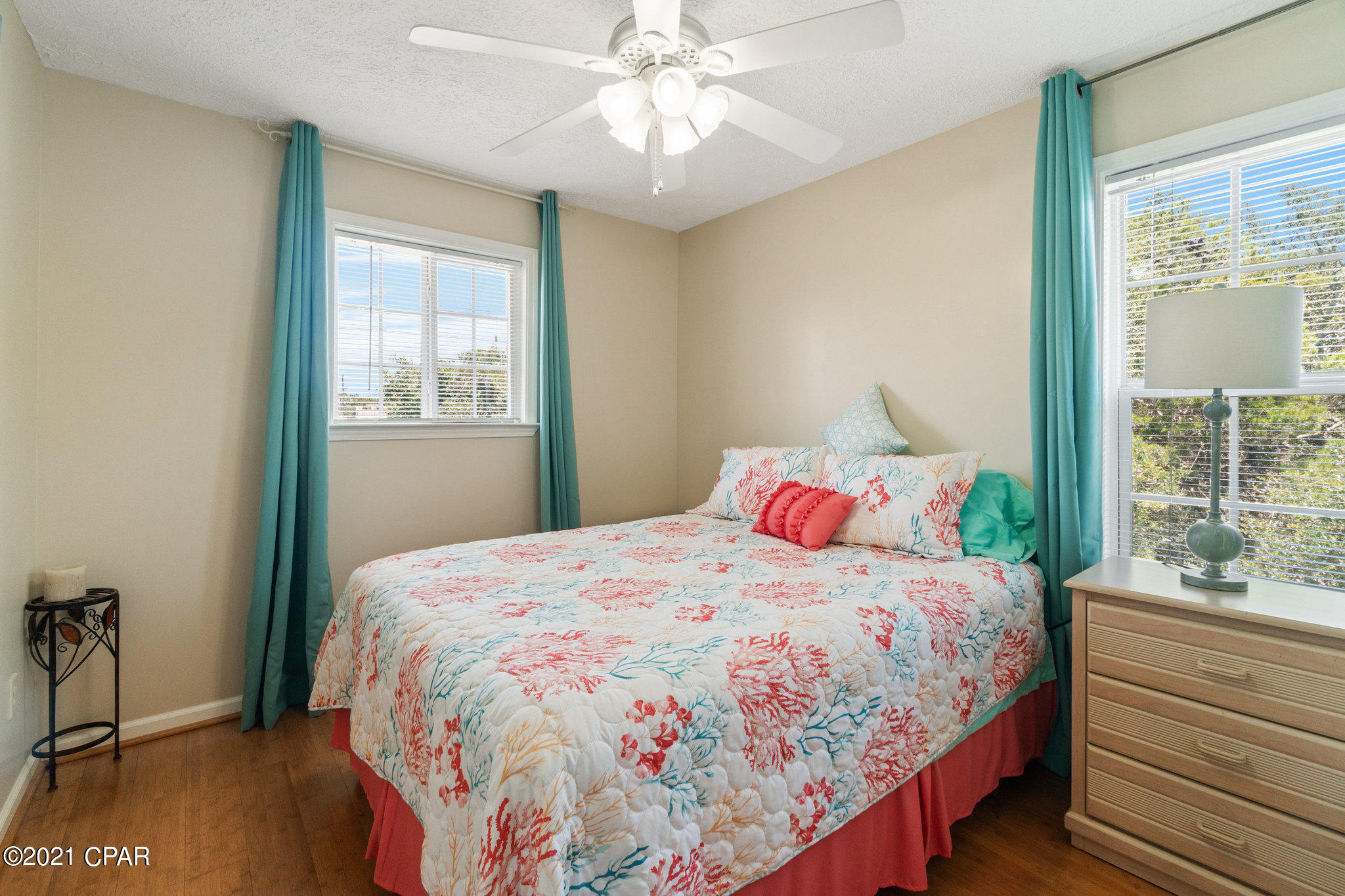 Inlet Beach Heights - Residential