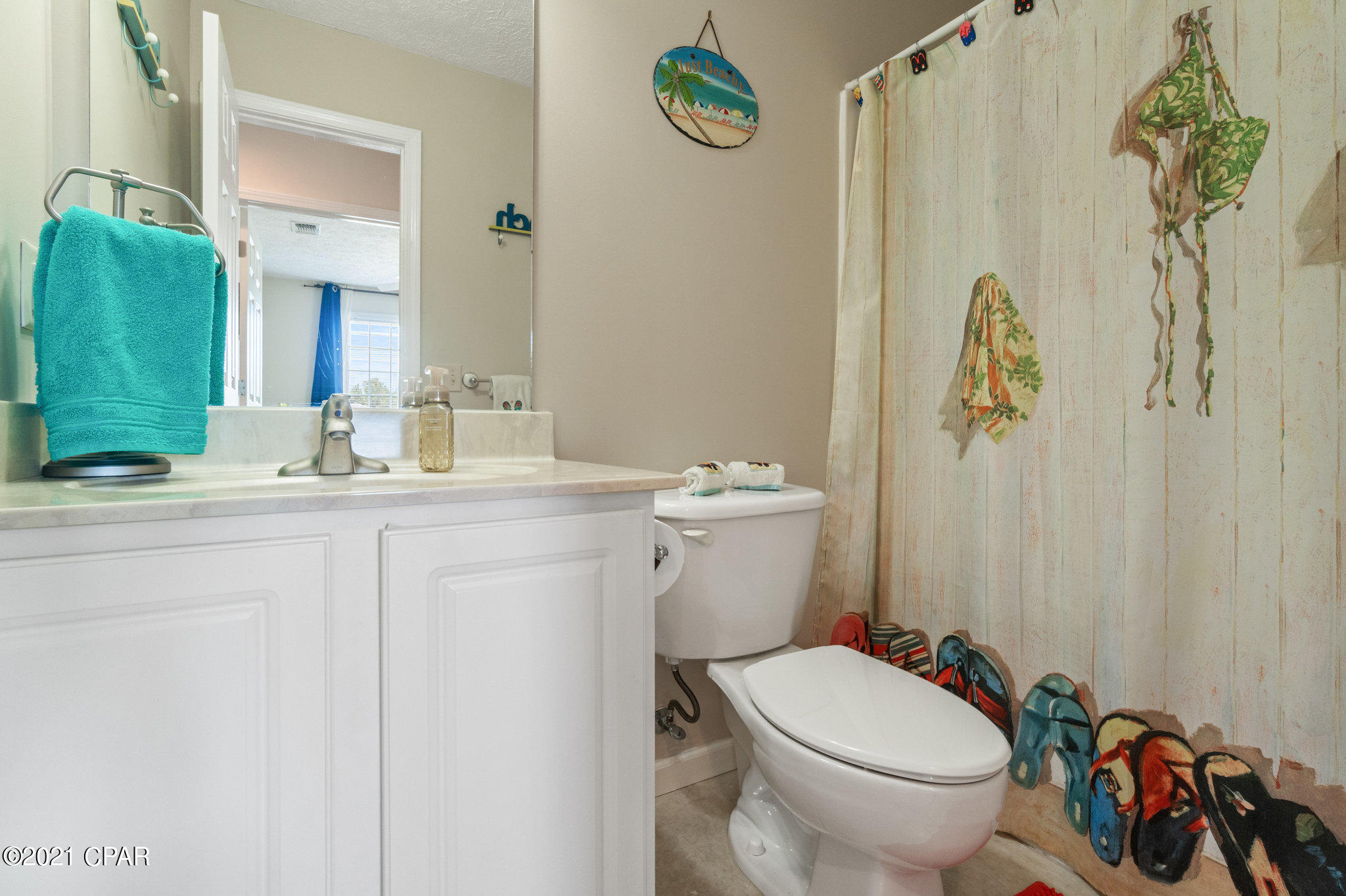 Inlet Beach Heights - Residential