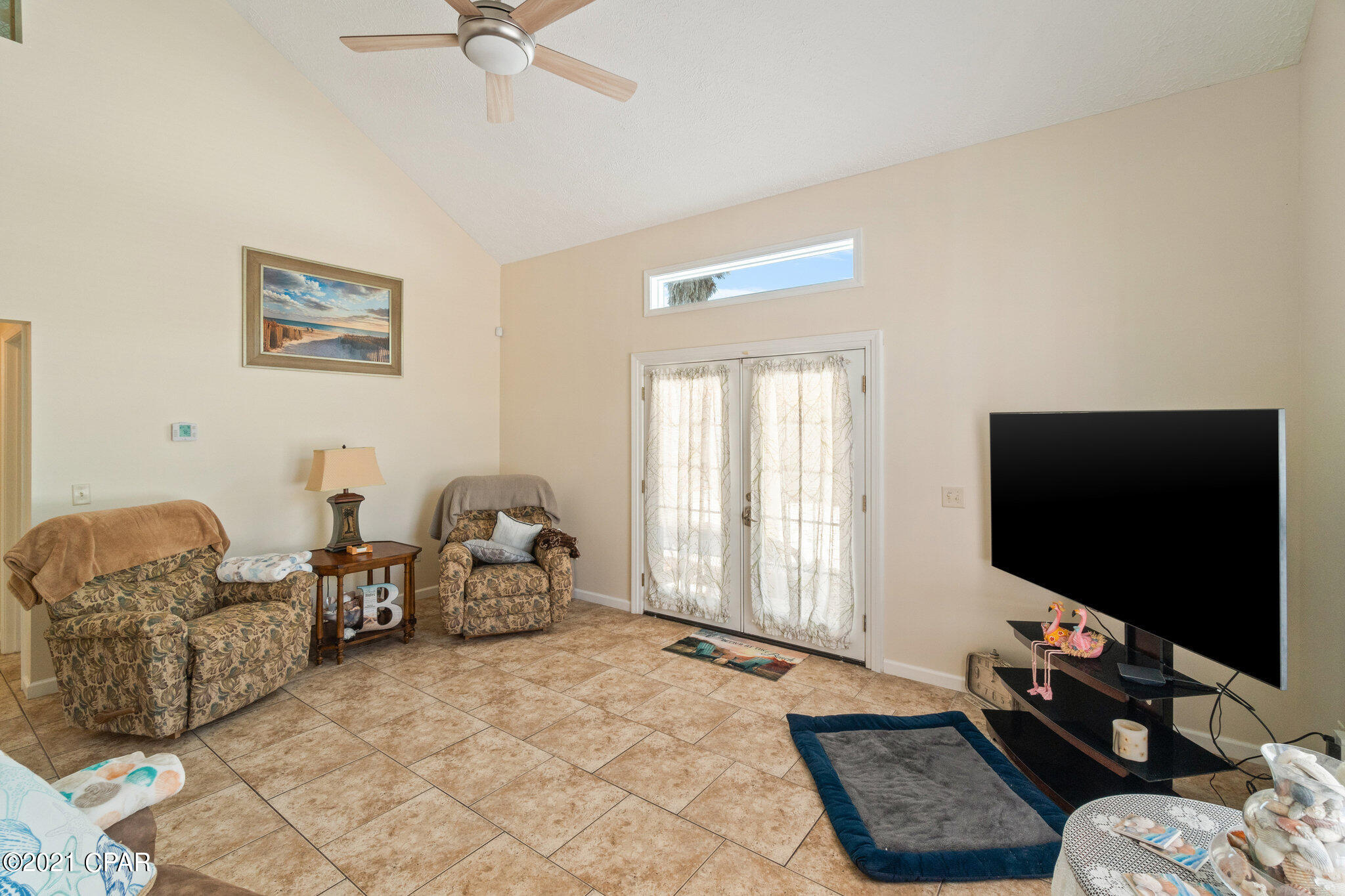 Inlet Beach Heights - Residential