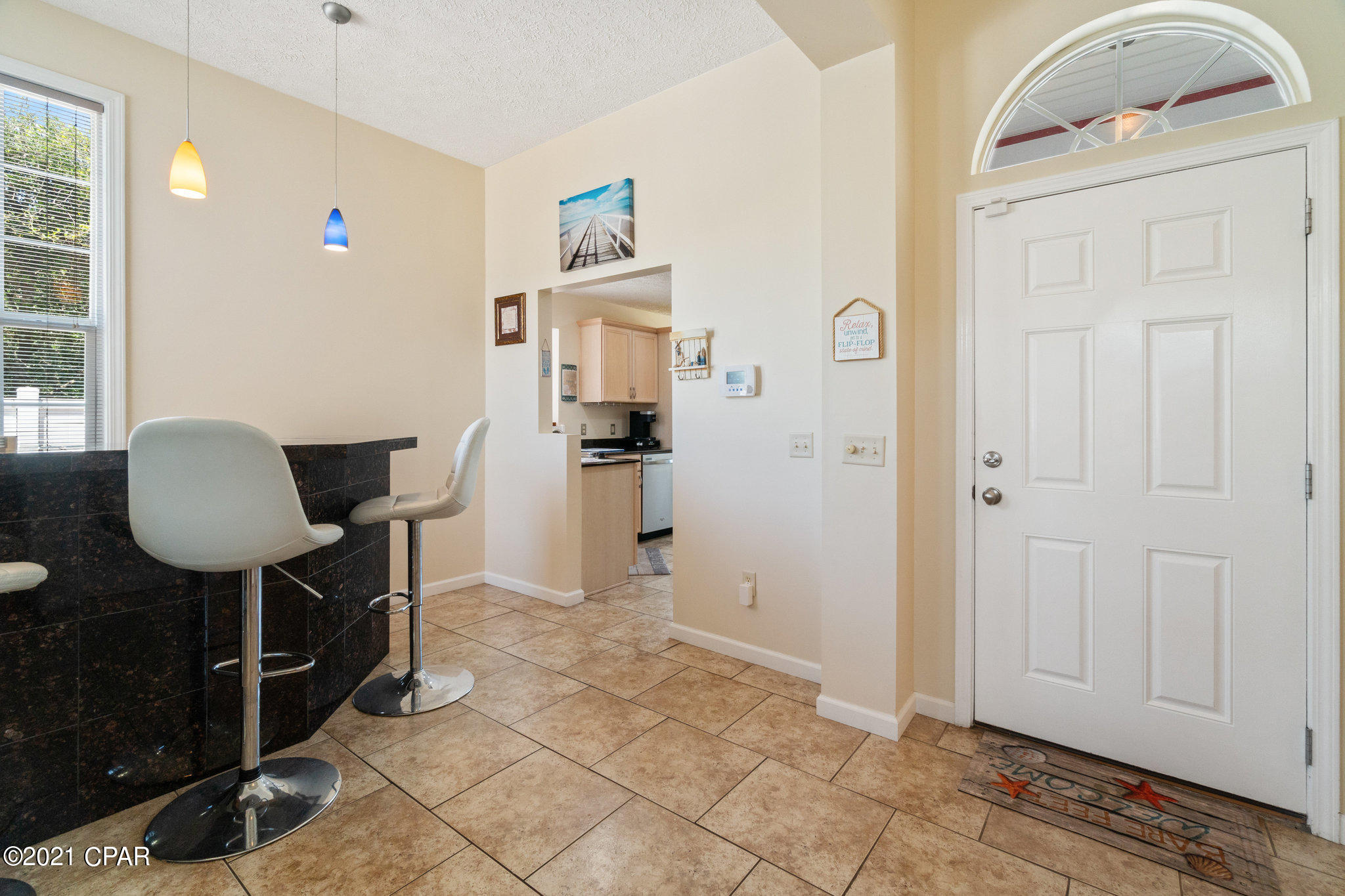 Inlet Beach Heights - Residential