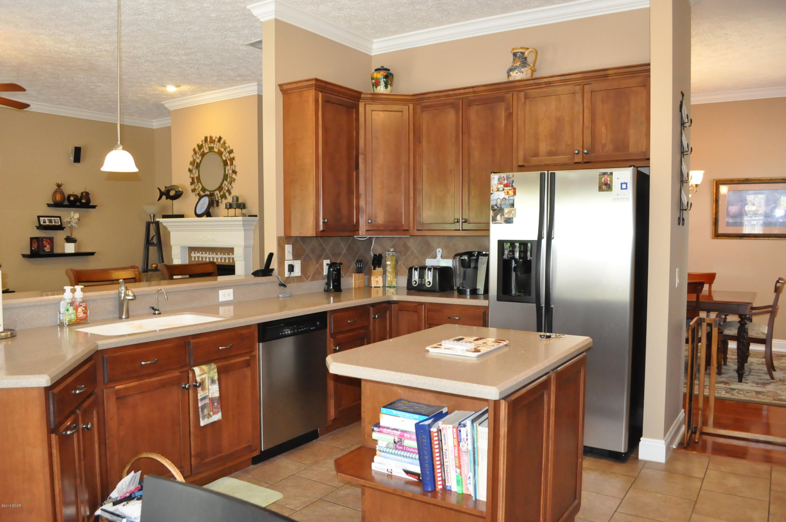 Mowat Highlands Ph VIII - Residential