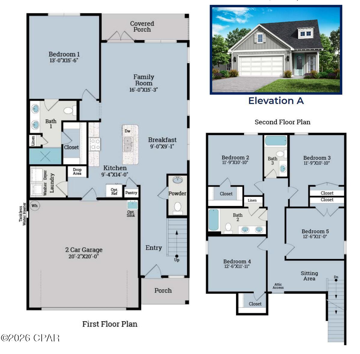 Windmark - Residential