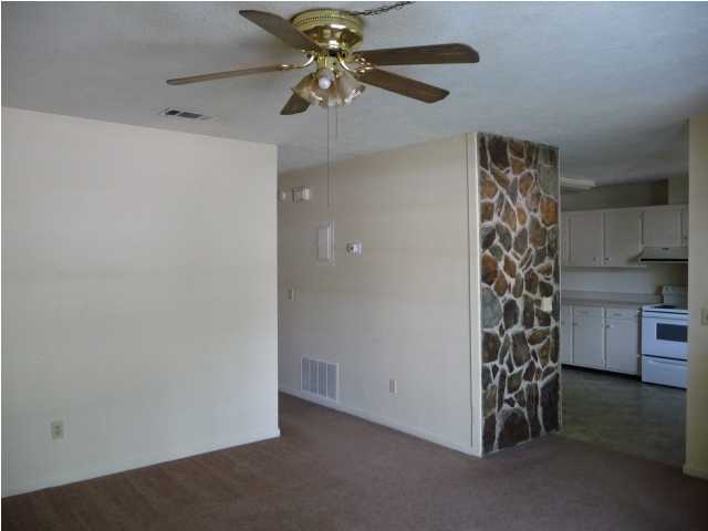 No Named Subdivision - Residential Lease