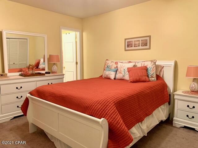 Gulf Highlands Beach Resort - Residential