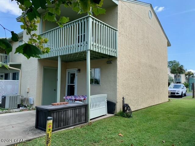 Gulf Highlands Beach Resort - Residential