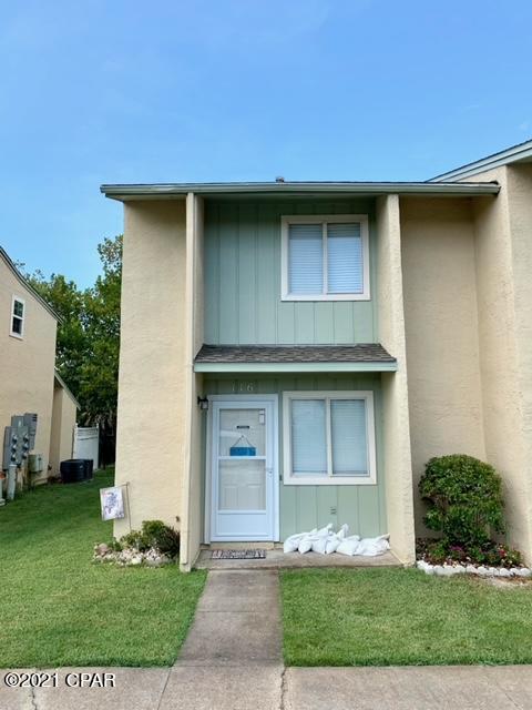 Gulf Highlands Beach Resort - Residential