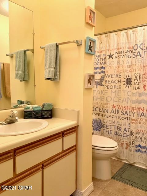 Gulf Highlands Beach Resort - Residential