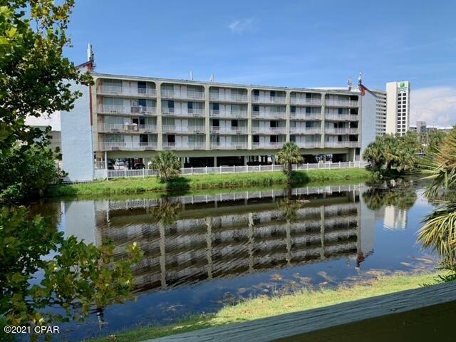 Gulf Highlands Beach Resort - Residential