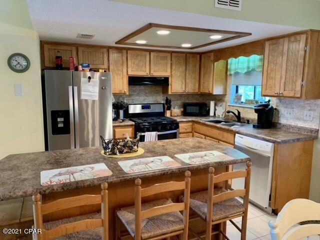 Gulf Highlands Beach Resort - Residential