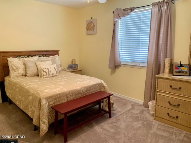 Gulf Highlands Beach Resort - Residential