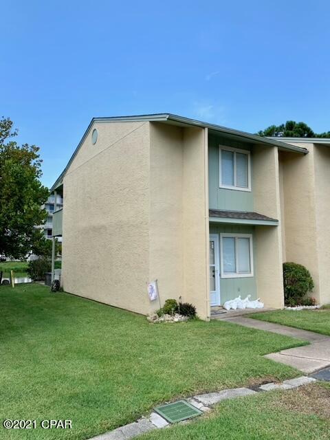 Gulf Highlands Beach Resort - Residential