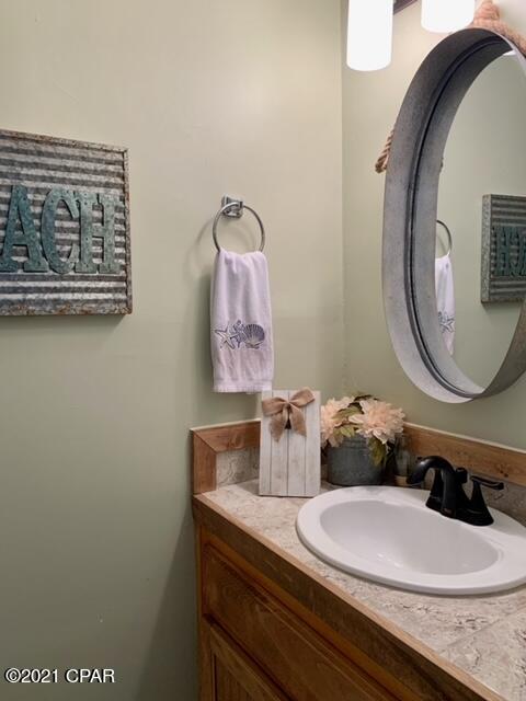 Gulf Highlands Beach Resort - Residential