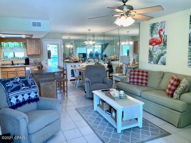 Gulf Highlands Beach Resort - Residential