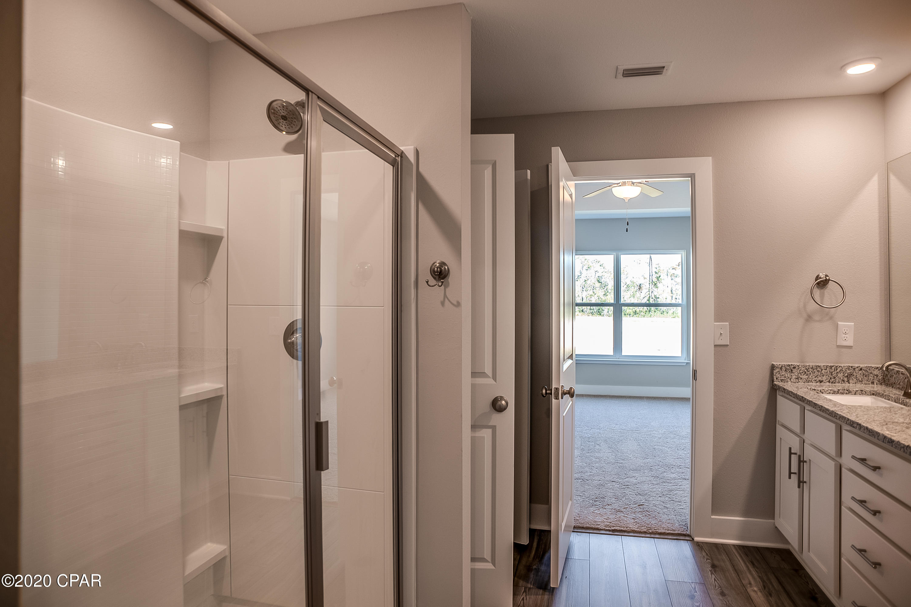 Park Place Phase 1 - Residential