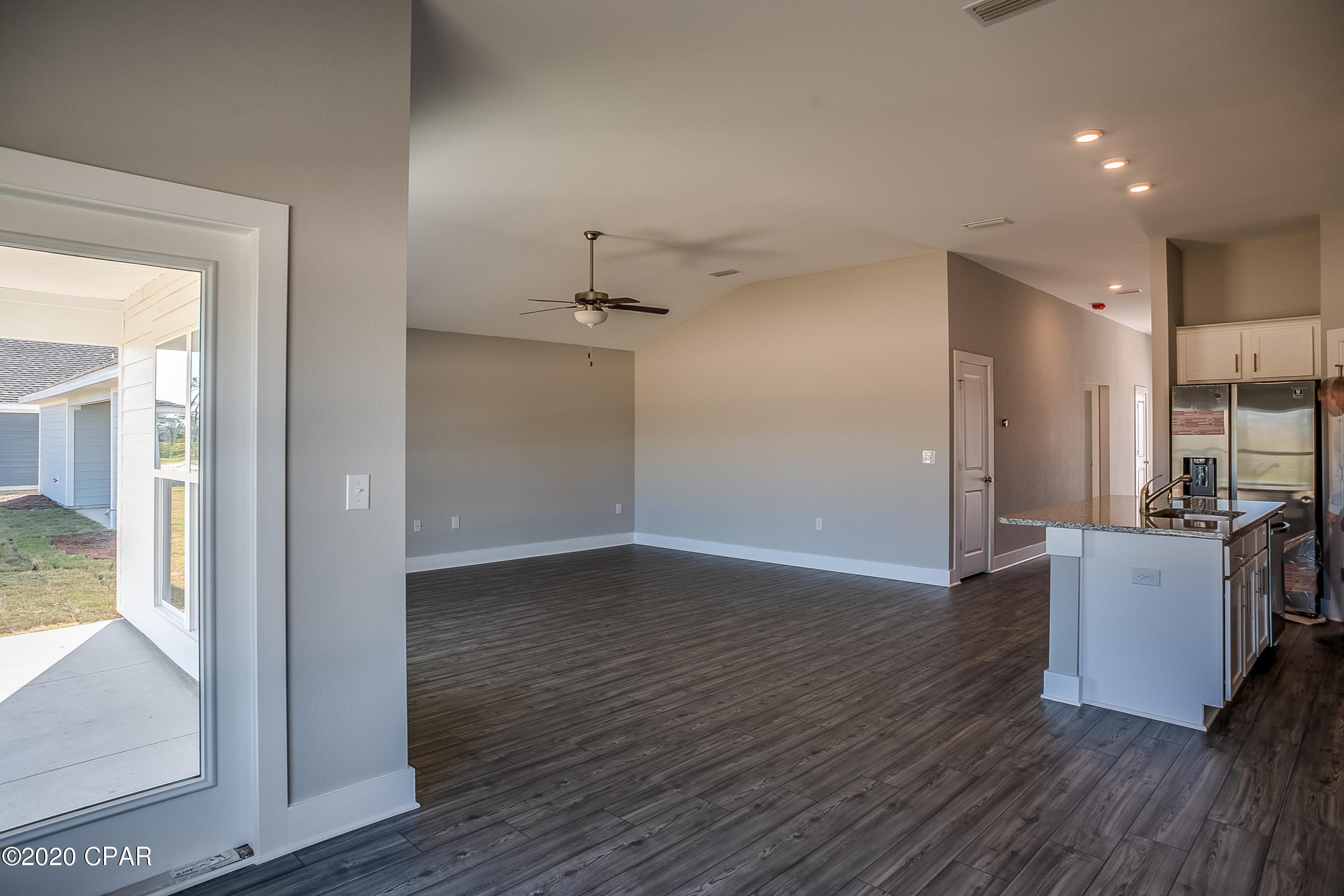 Park Place Phase 1 - Residential