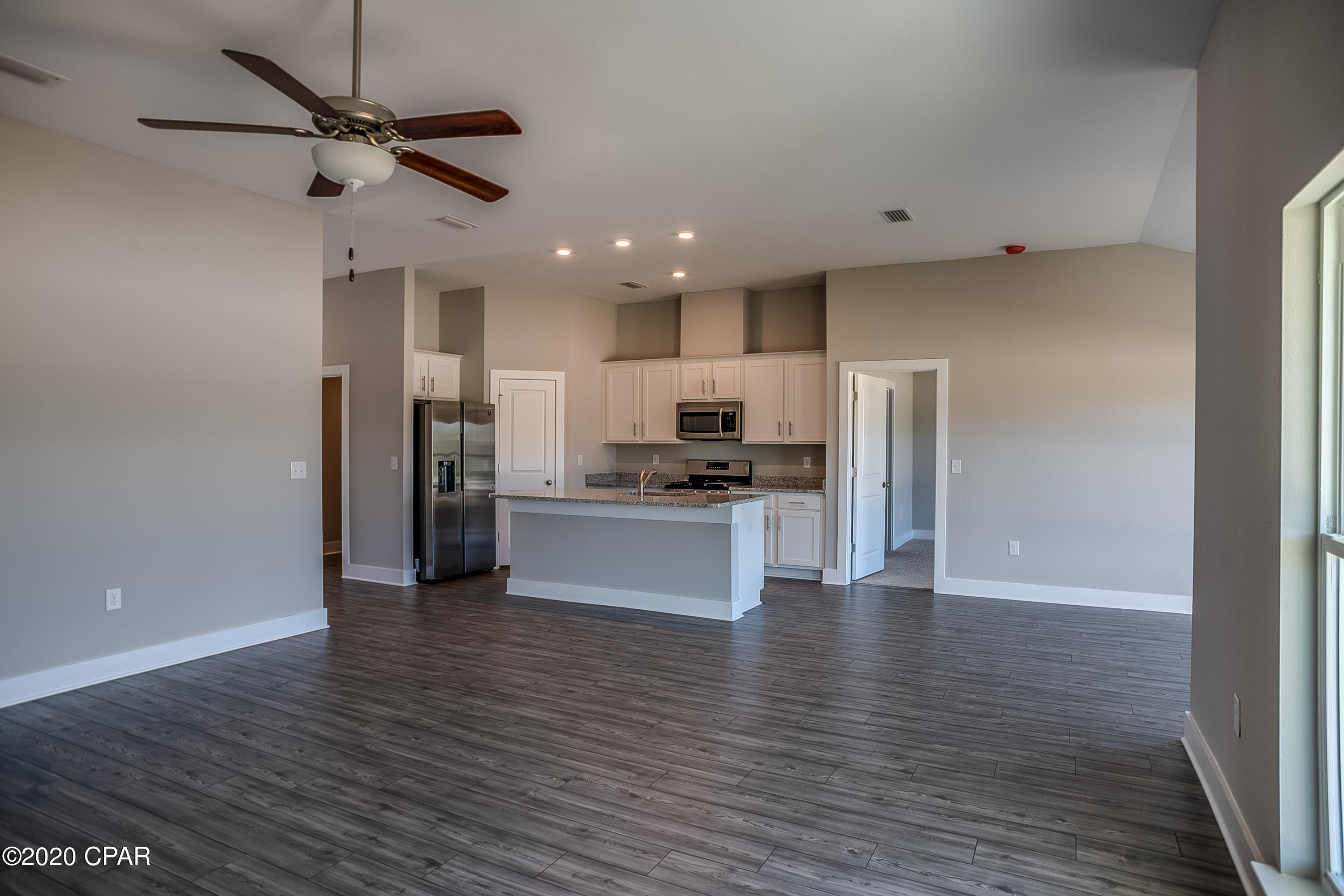 Park Place Phase 1 - Residential