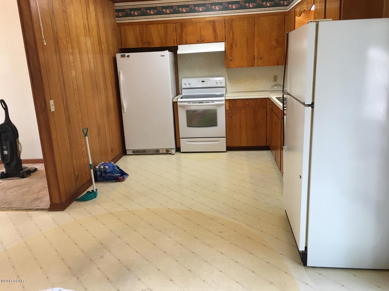 Donalson Point - Residential