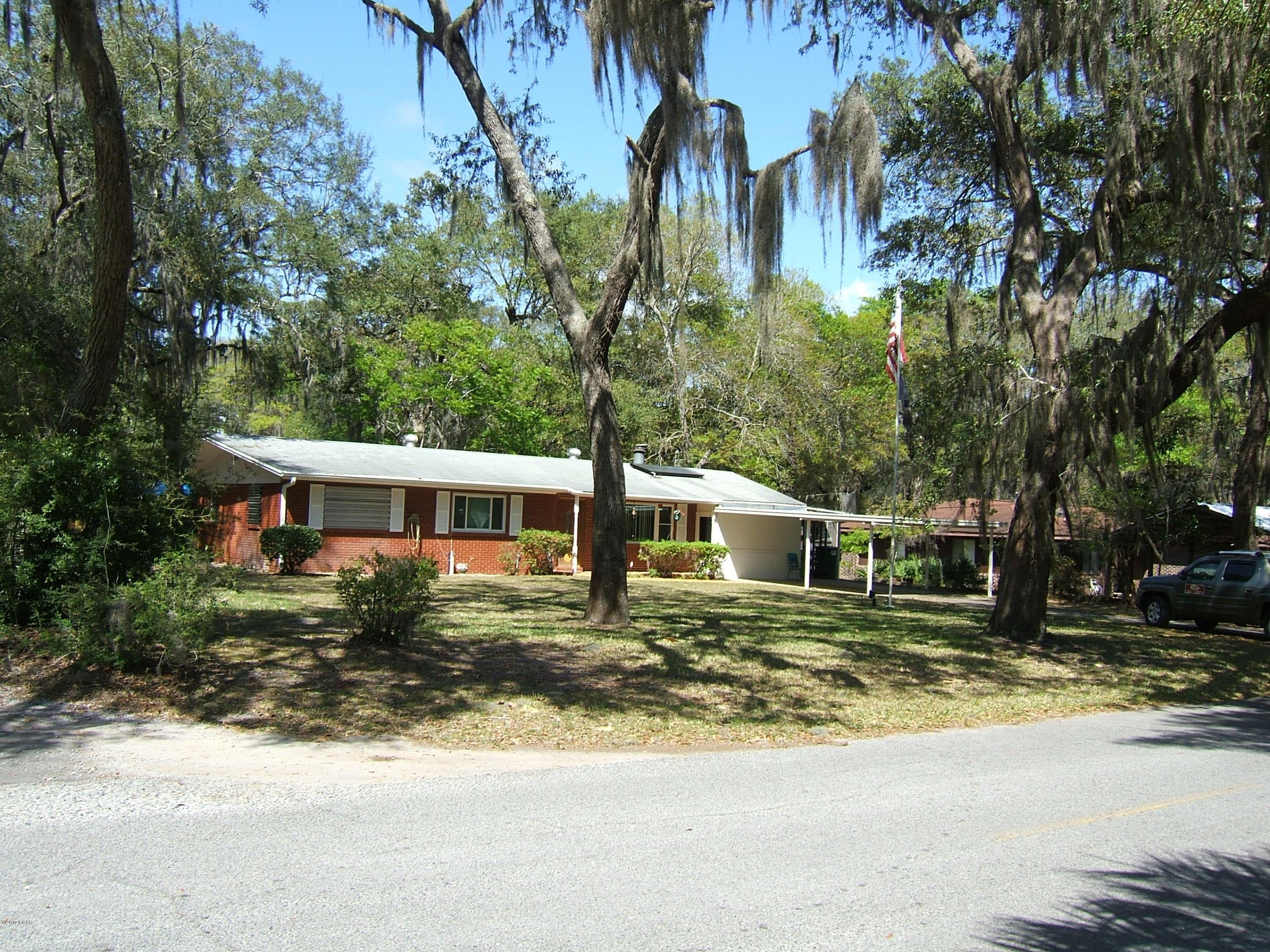Donalson Point - Residential