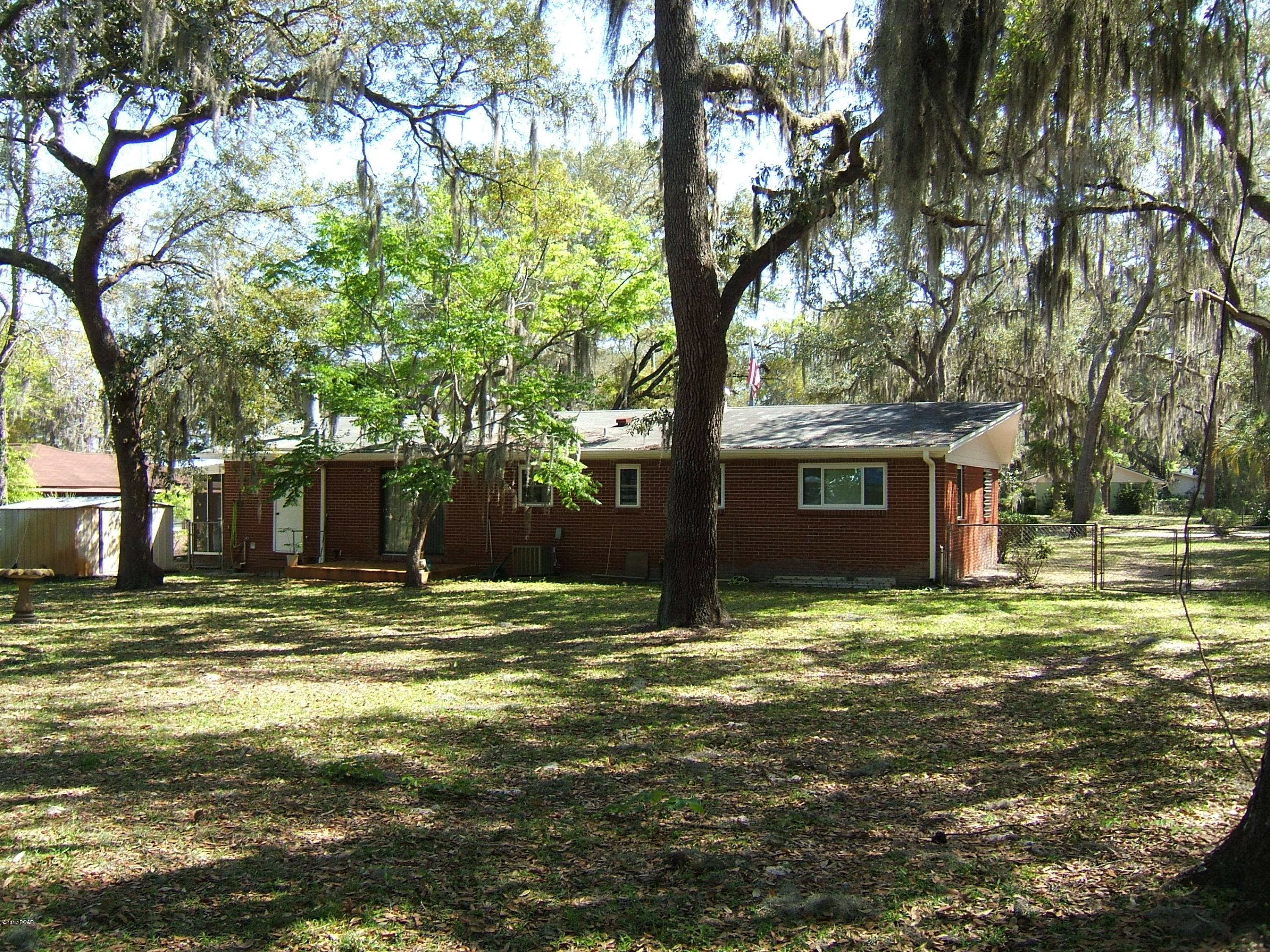 Donalson Point - Residential