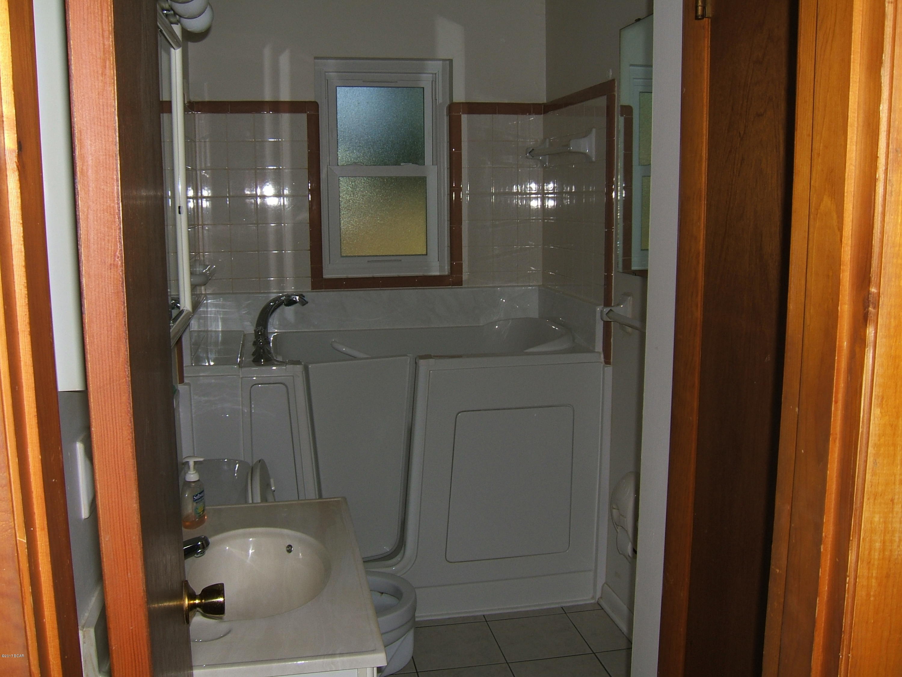 Donalson Point - Residential