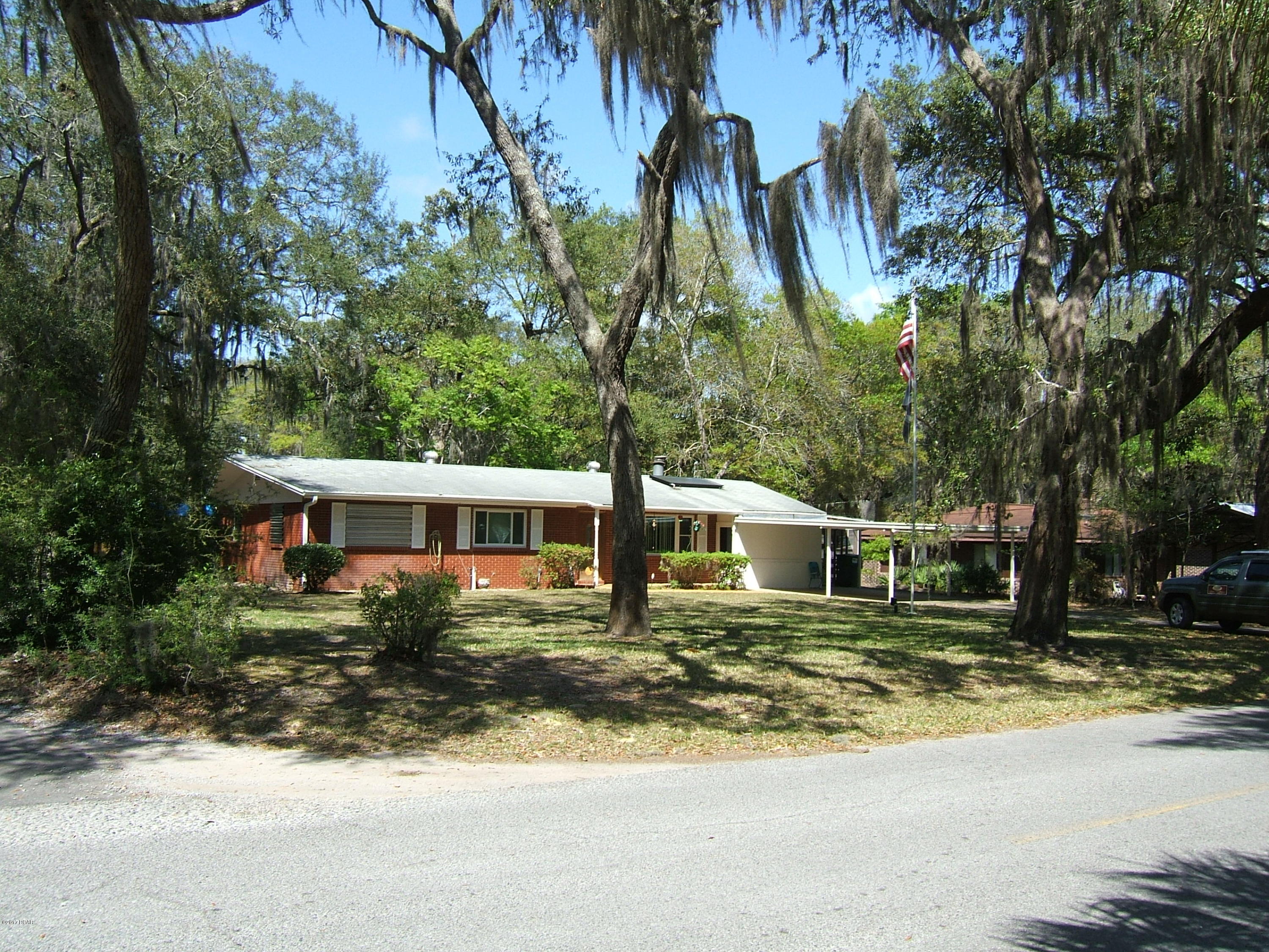 Donalson Point - Residential