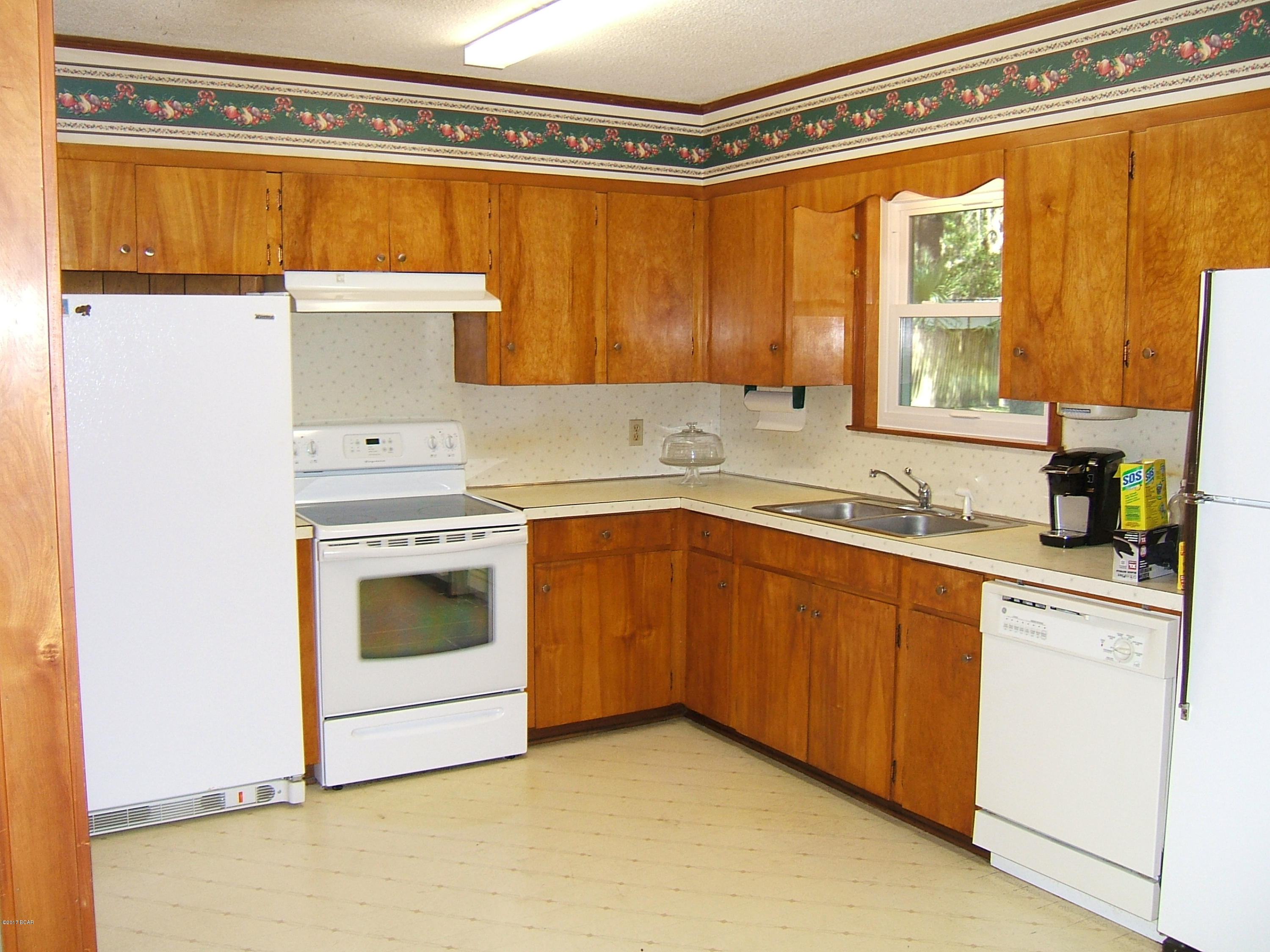 Donalson Point - Residential