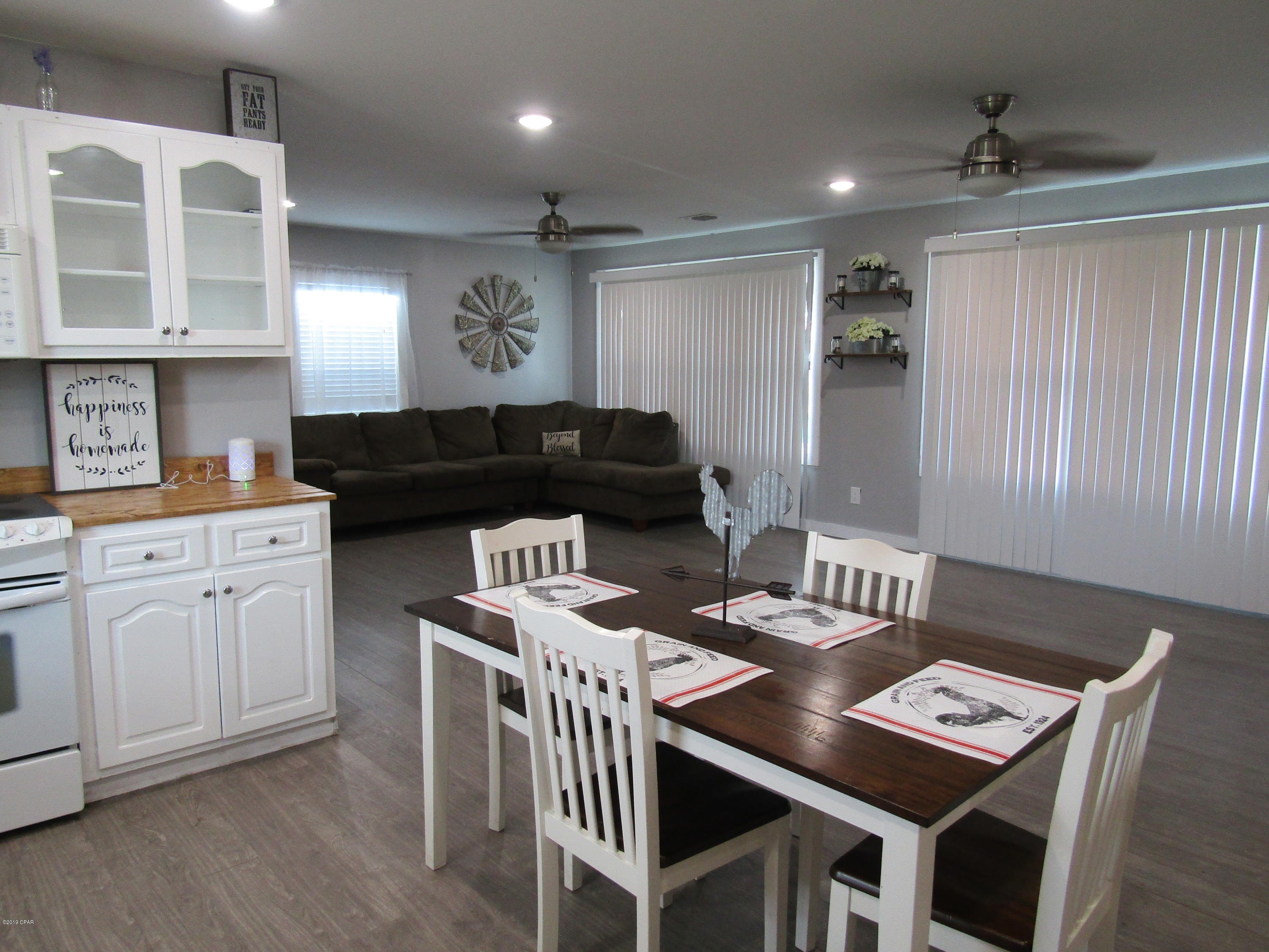 Hentz 1st Add Unit B - Residential