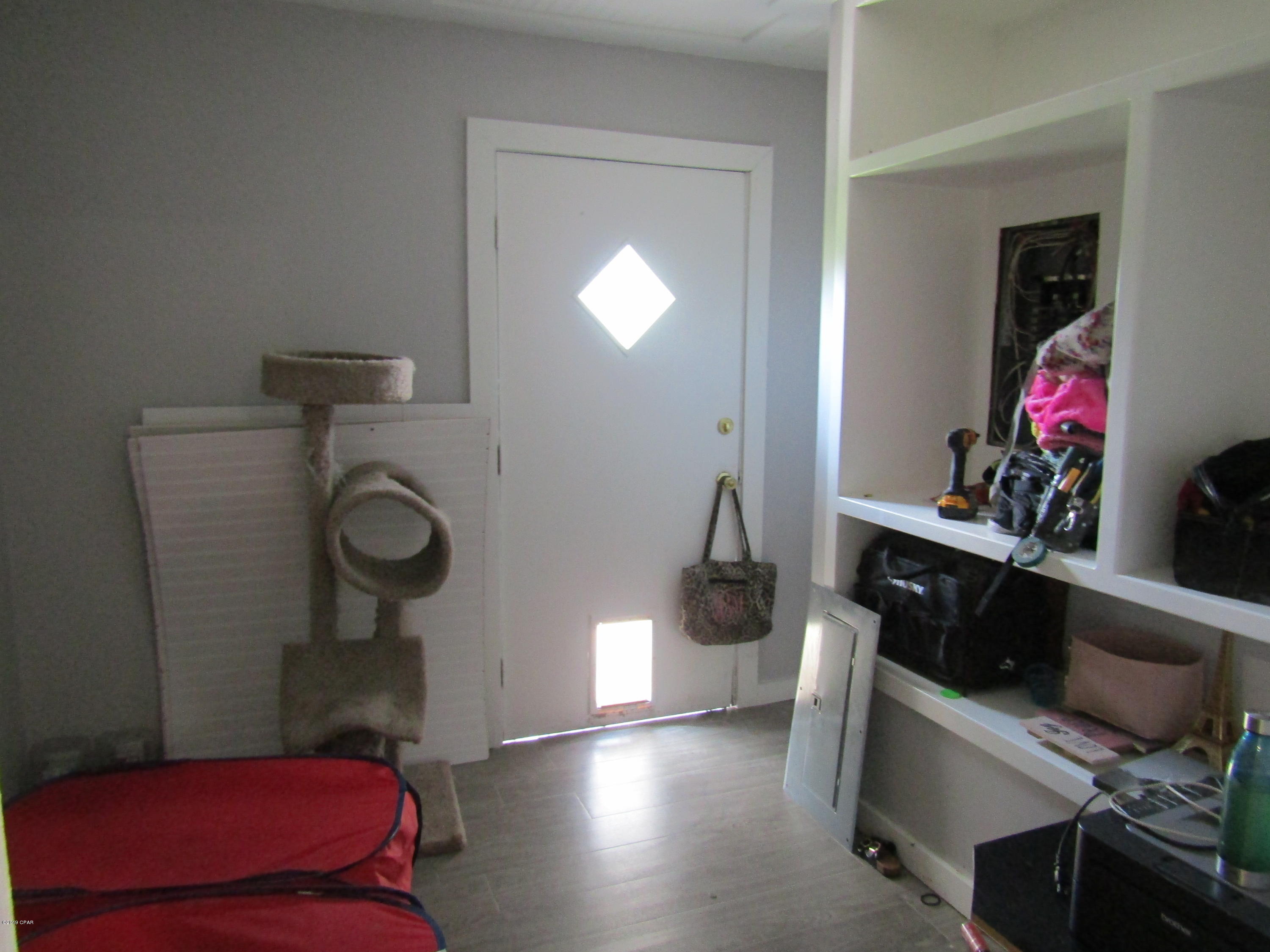 Hentz 1st Add Unit B - Residential