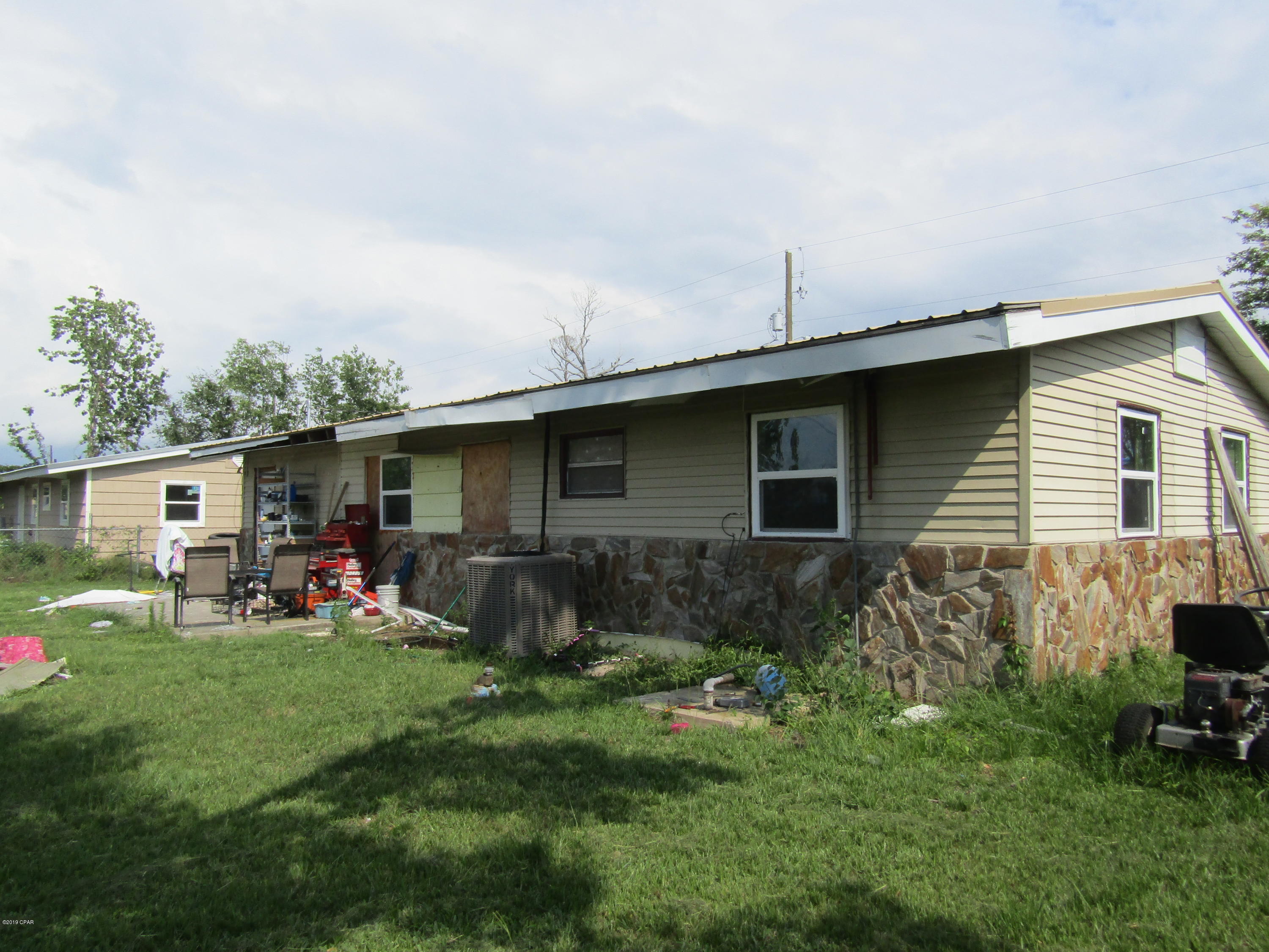 Hentz 1st Add Unit B - Residential