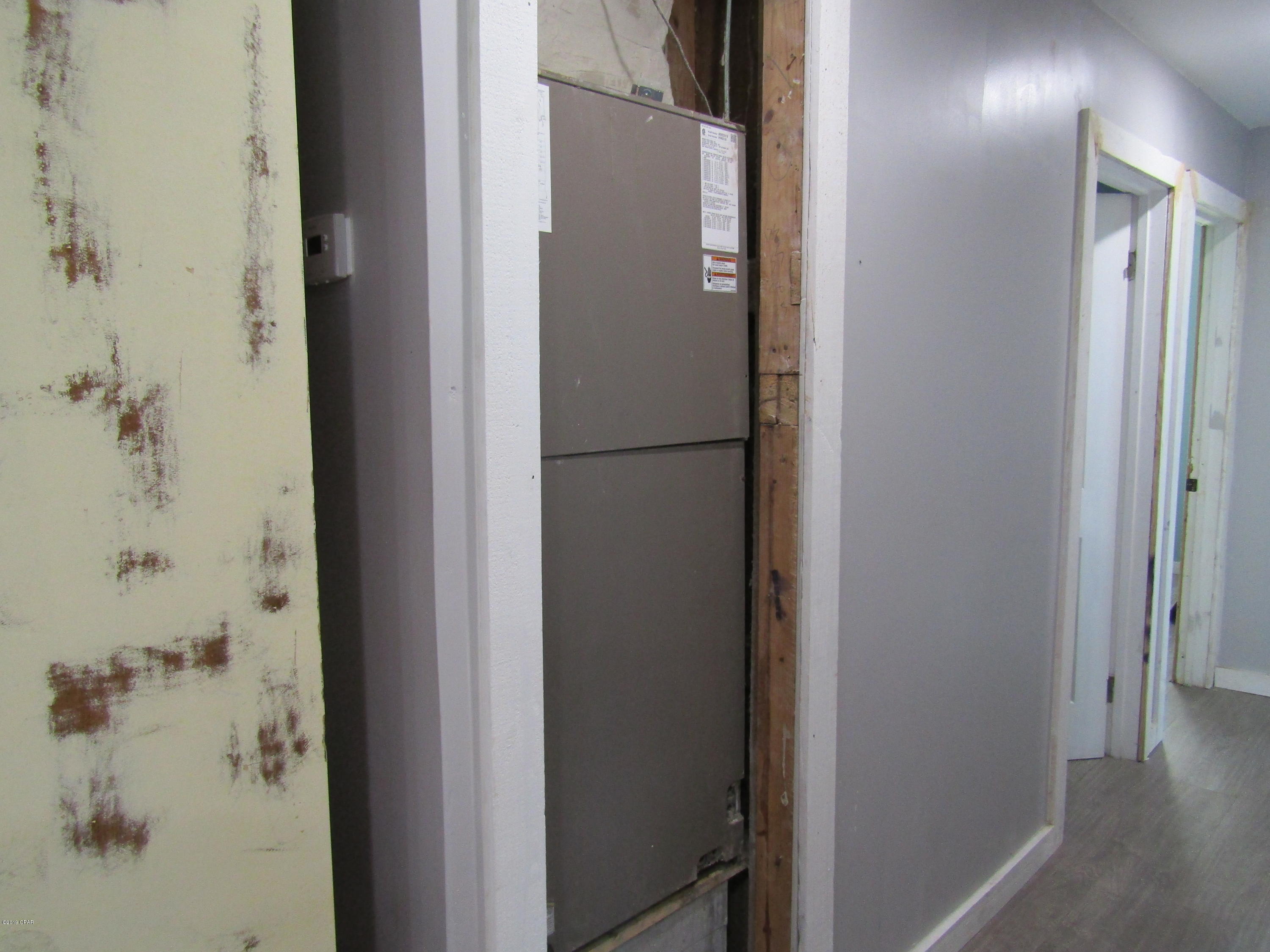 Hentz 1st Add Unit B - Residential