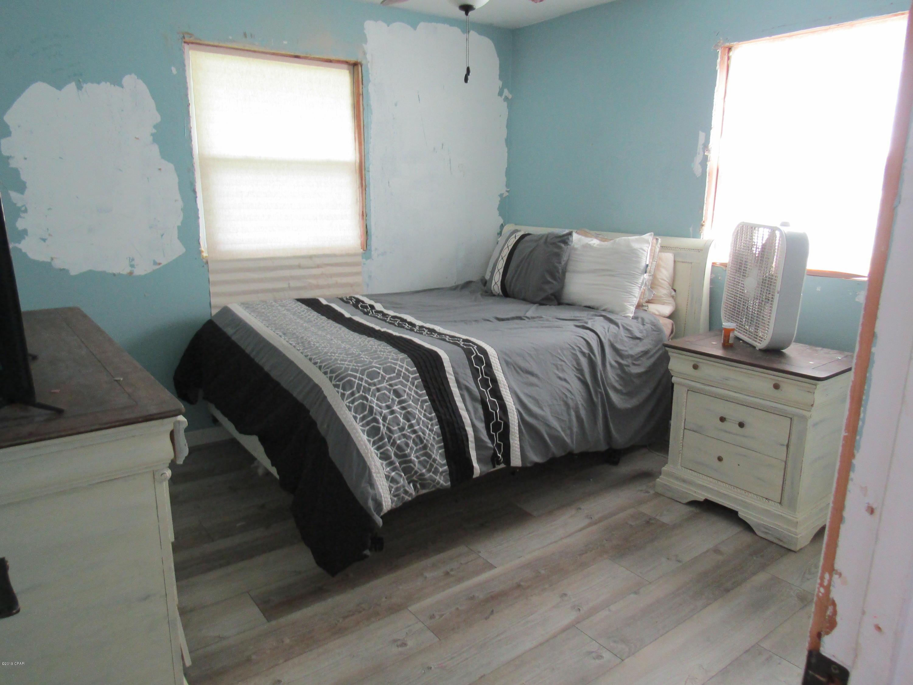 Hentz 1st Add Unit B - Residential