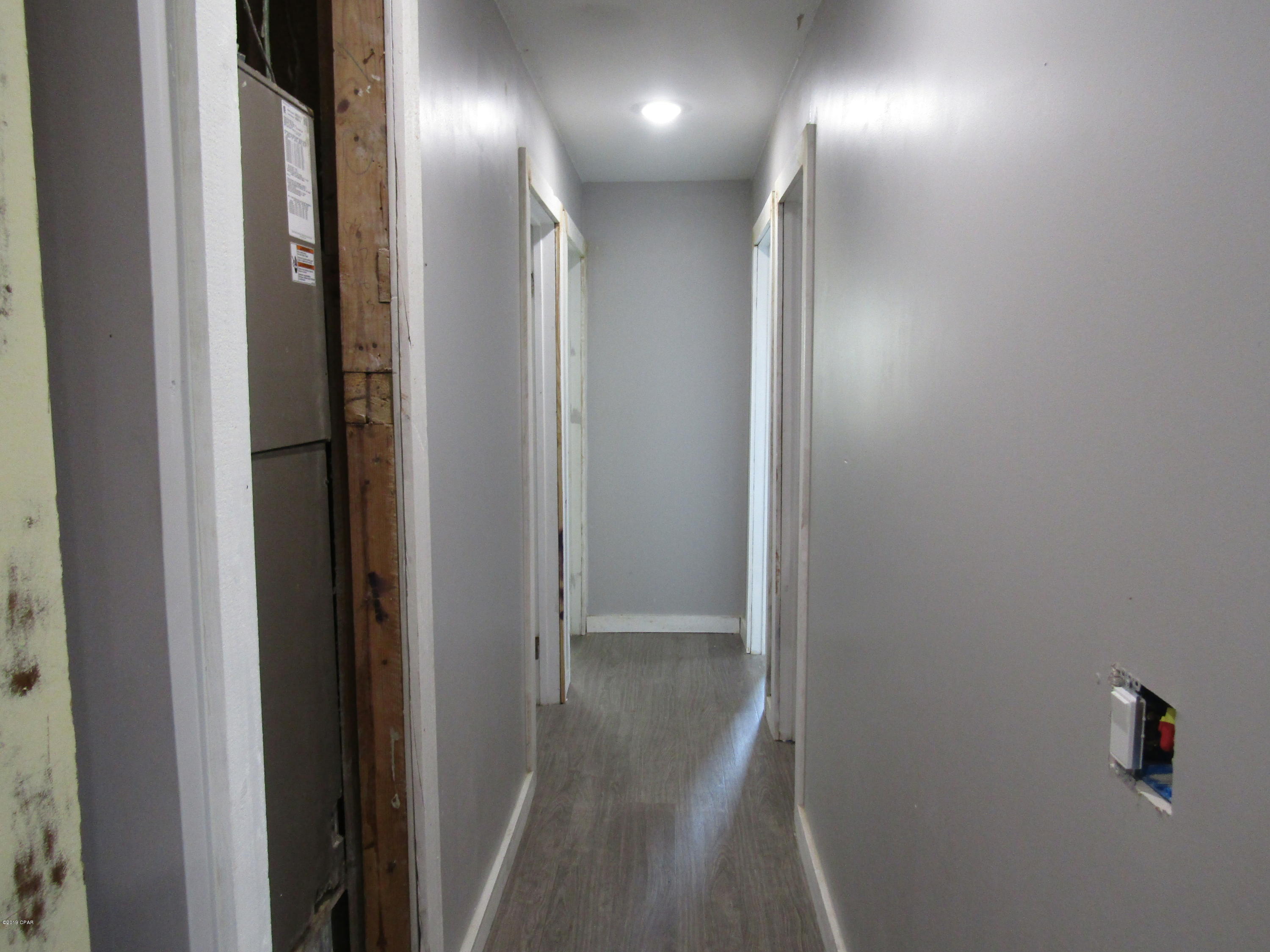 Hentz 1st Add Unit B - Residential